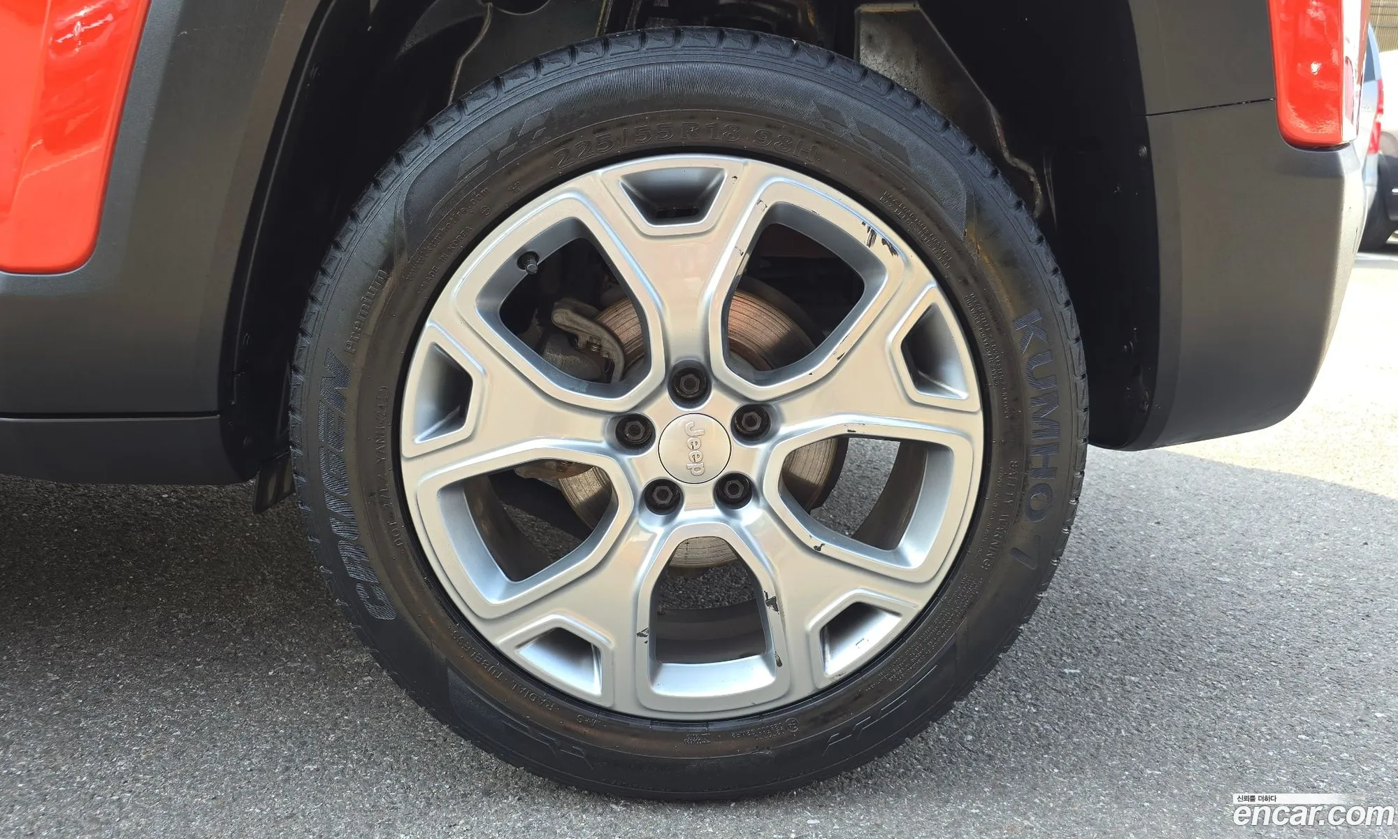 Jeep Renegade 2019 1C4BU0000KPK37184 — 6