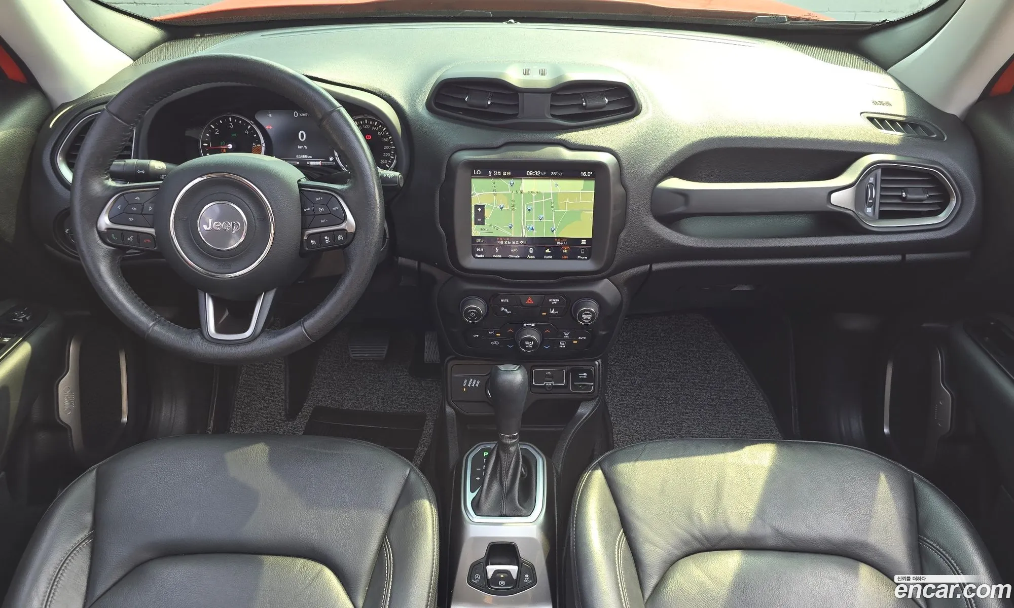 Jeep Renegade 2019 1C4BU0000KPK37184 — 30