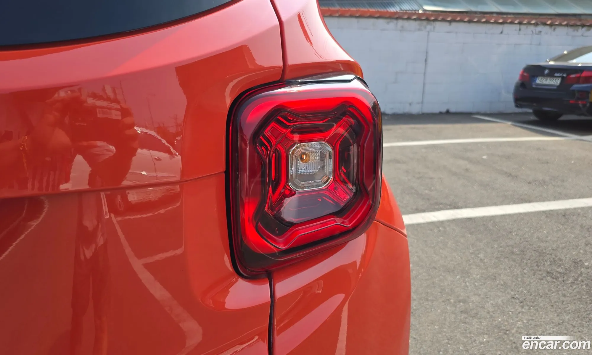 Jeep Renegade 2019 1C4BU0000KPK37184 — 17