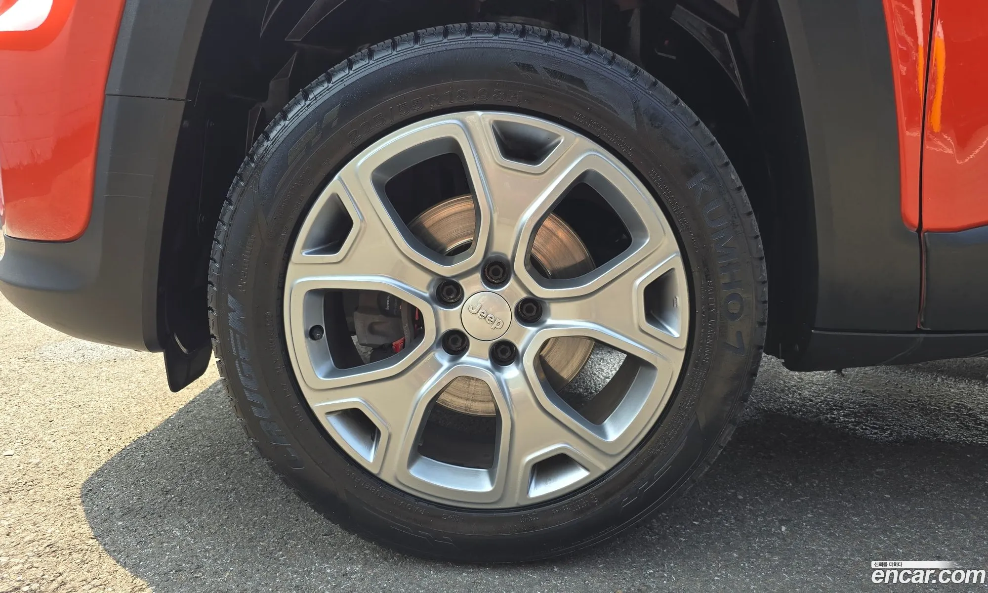 Jeep Renegade 2019 1C4BU0000KPK37184 — 20