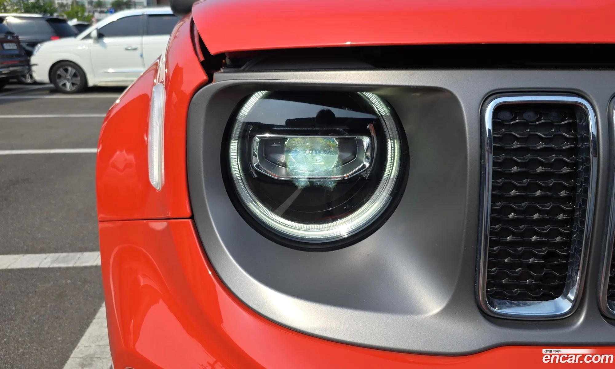 Jeep Renegade 2019 1C4BU0000KPK37184 — 28
