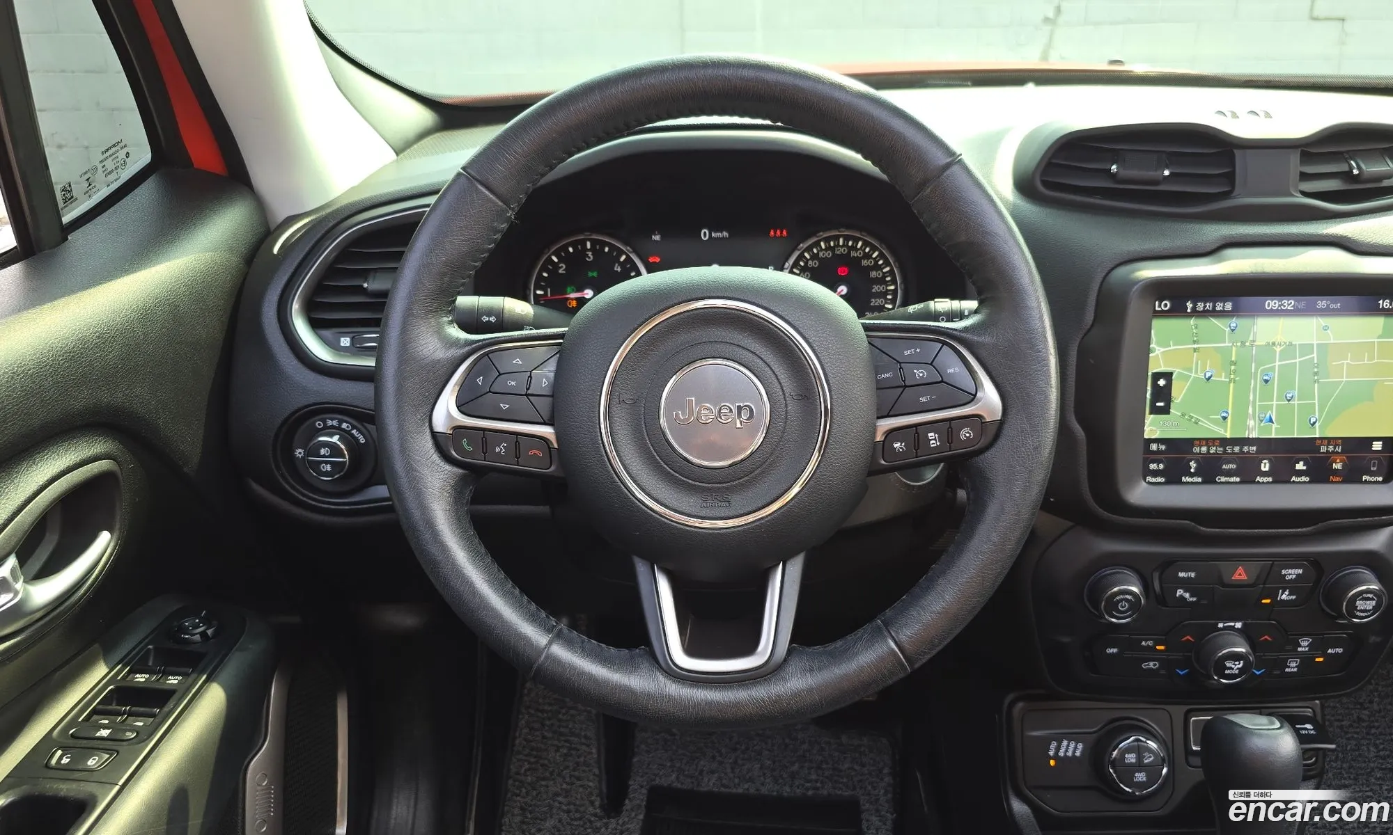 Jeep Renegade 2019 1C4BU0000KPK37184 — 22
