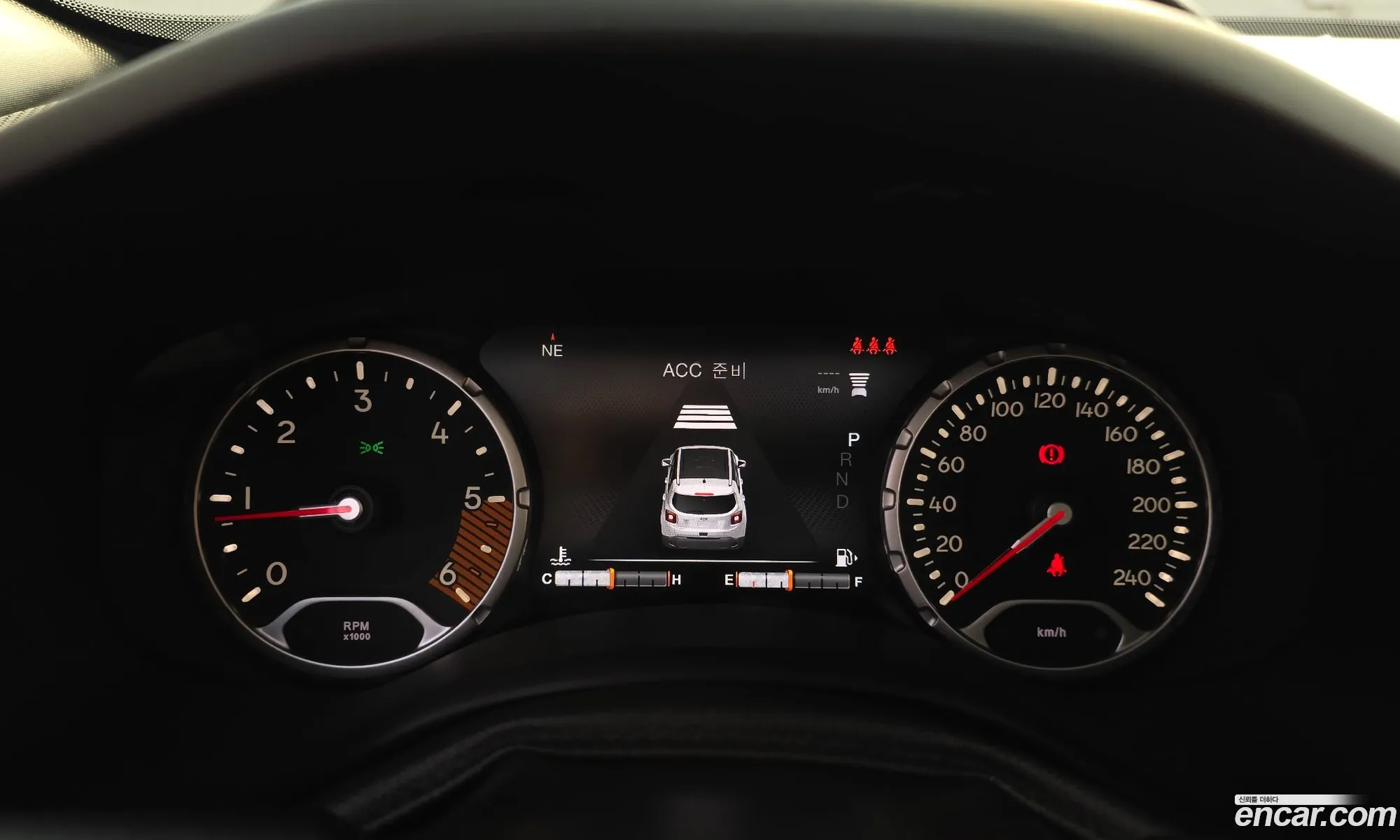 Jeep Renegade 2019 1C4BU0000KPK37184 — 13