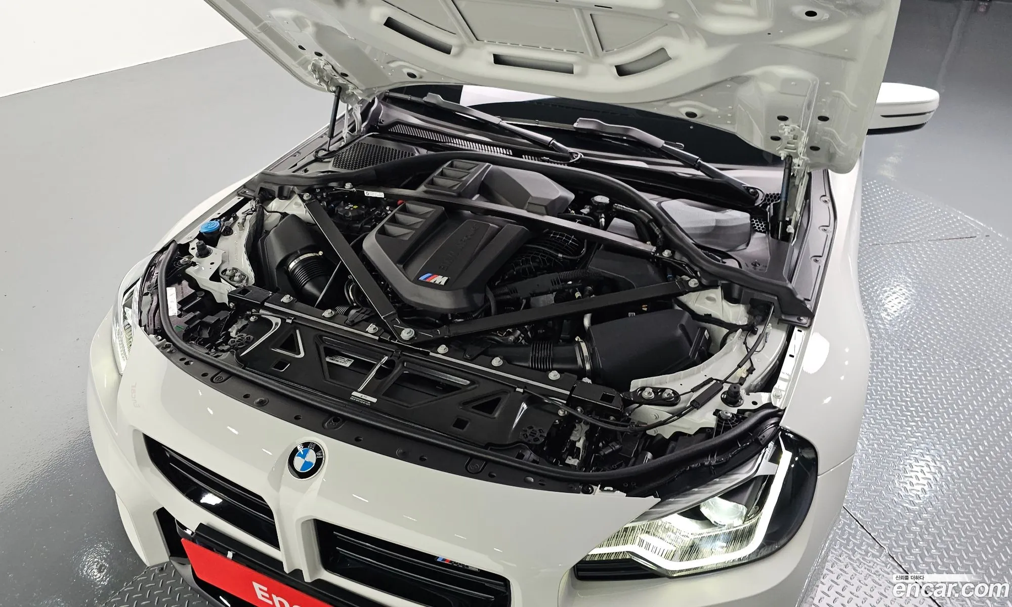 BMW M2 2025 WBS21DM0XT8F97702 — 17