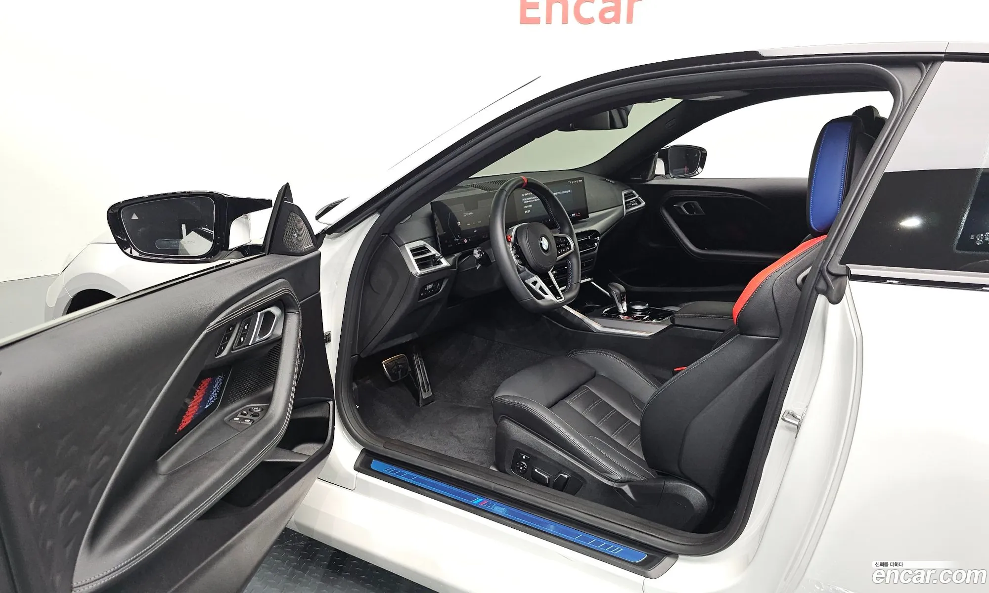 BMW M2 2025 WBS21DM0XT8F97702 — 23