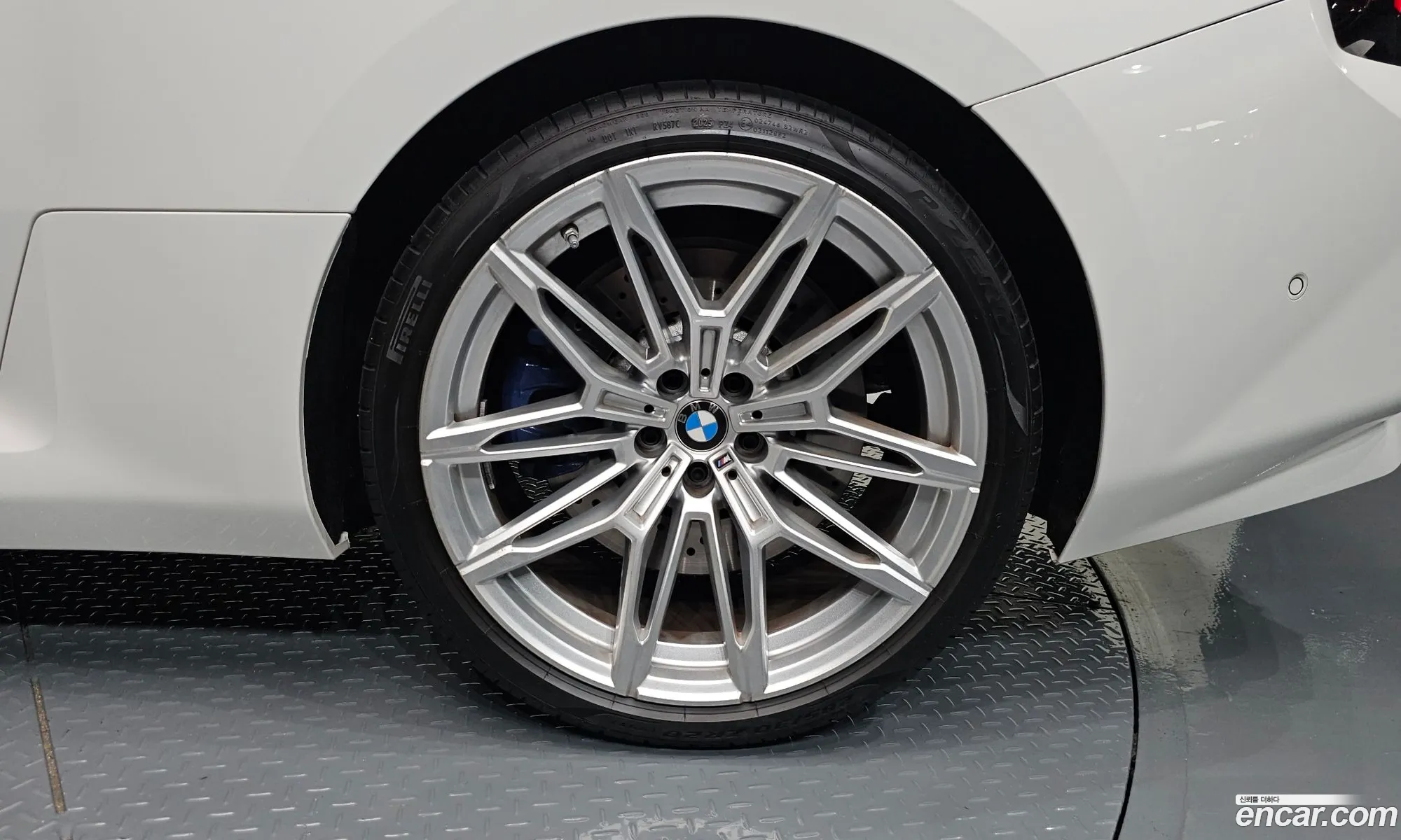 BMW M2 2025 WBS21DM0XT8F97702 — 27