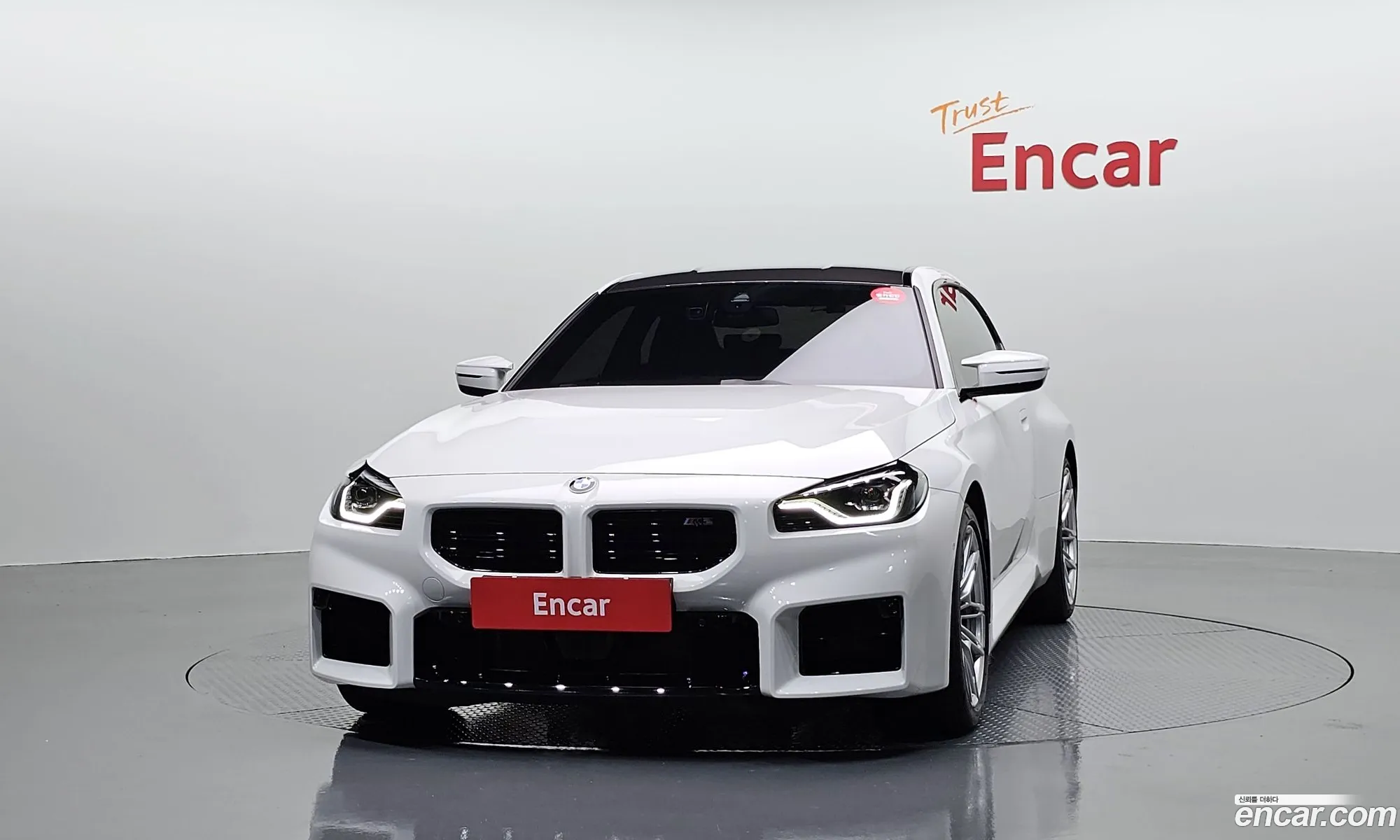 BMW M2 2025 WBS21DM0XT8F97702 — 4