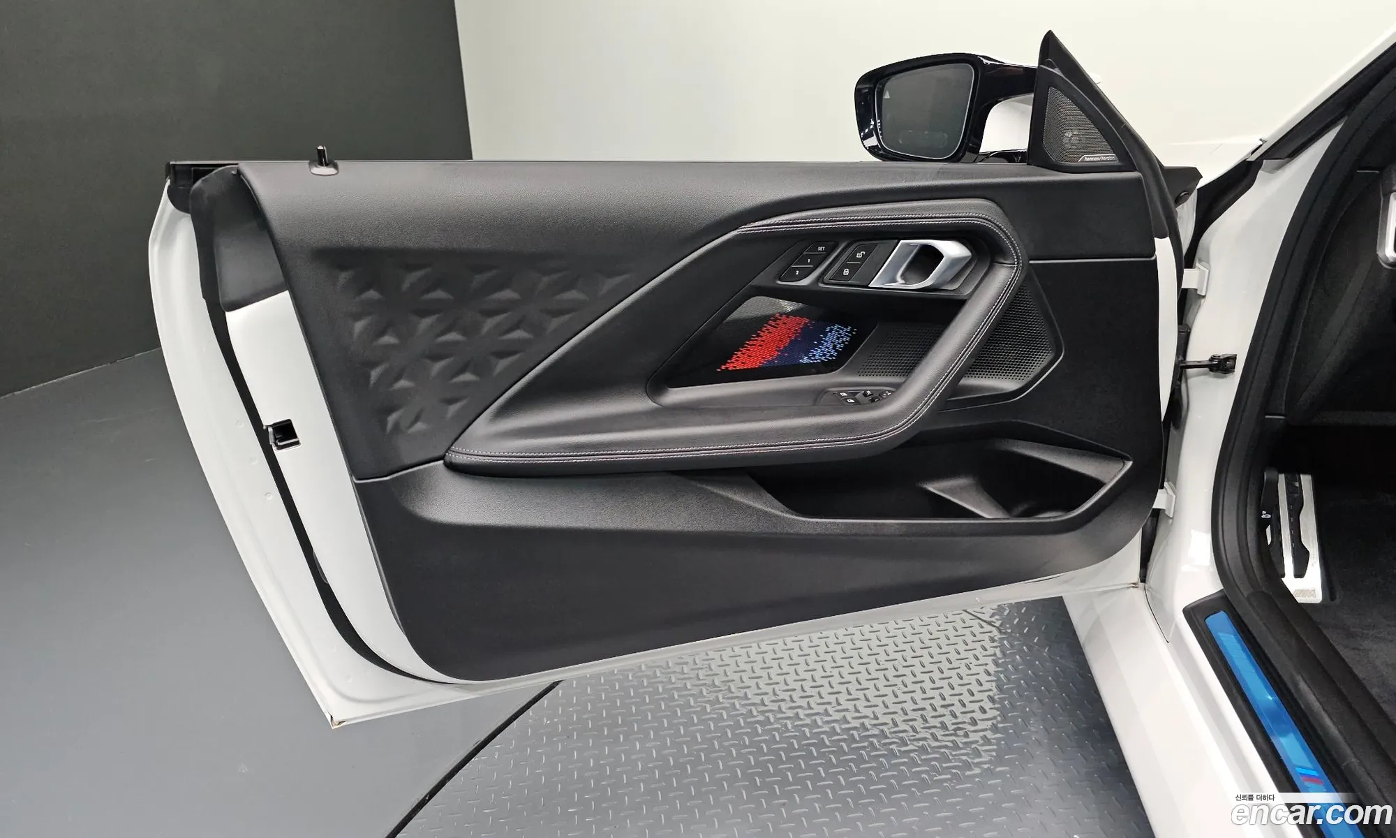 BMW M2 2025 WBS21DM0XT8F97702 — 7