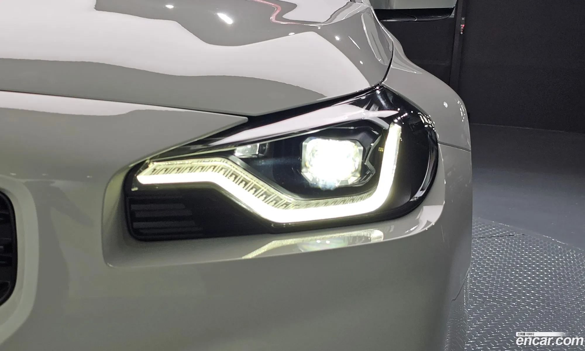 BMW M2 2025 WBS21DM0XT8F97702 — 5