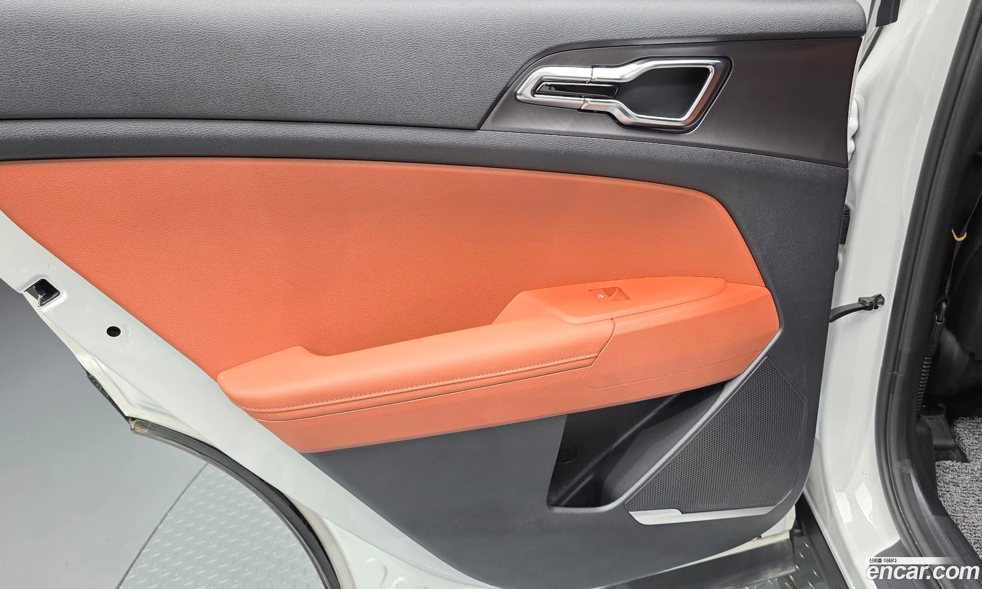 Kia Sportage Hybrid 2025 — 18