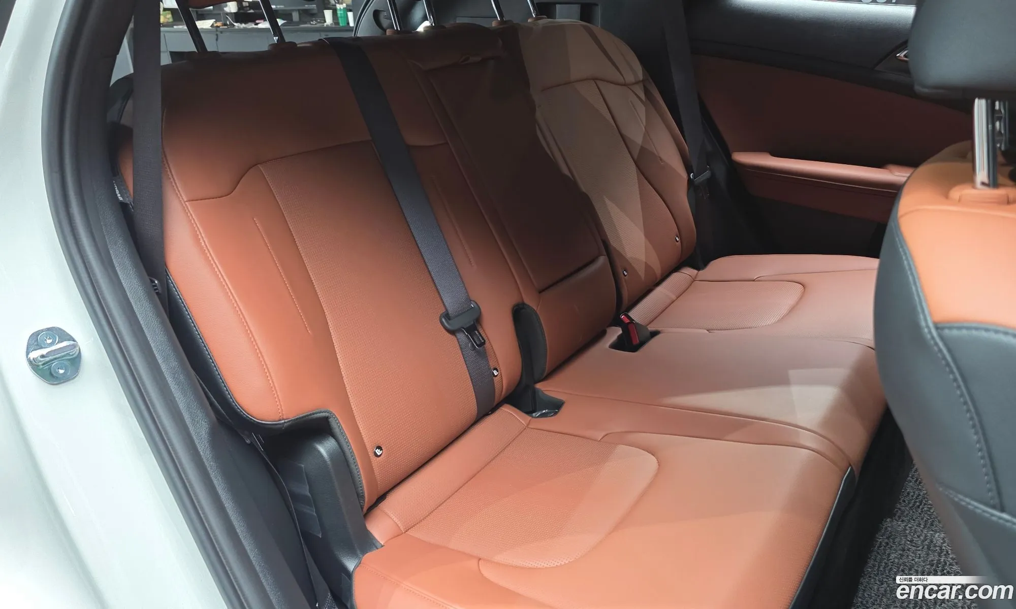Kia Sportage Hybrid 2025 — 30