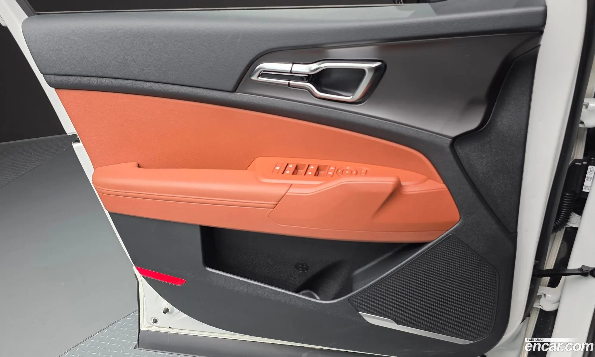 Kia Sportage Hybrid 2025 — 15