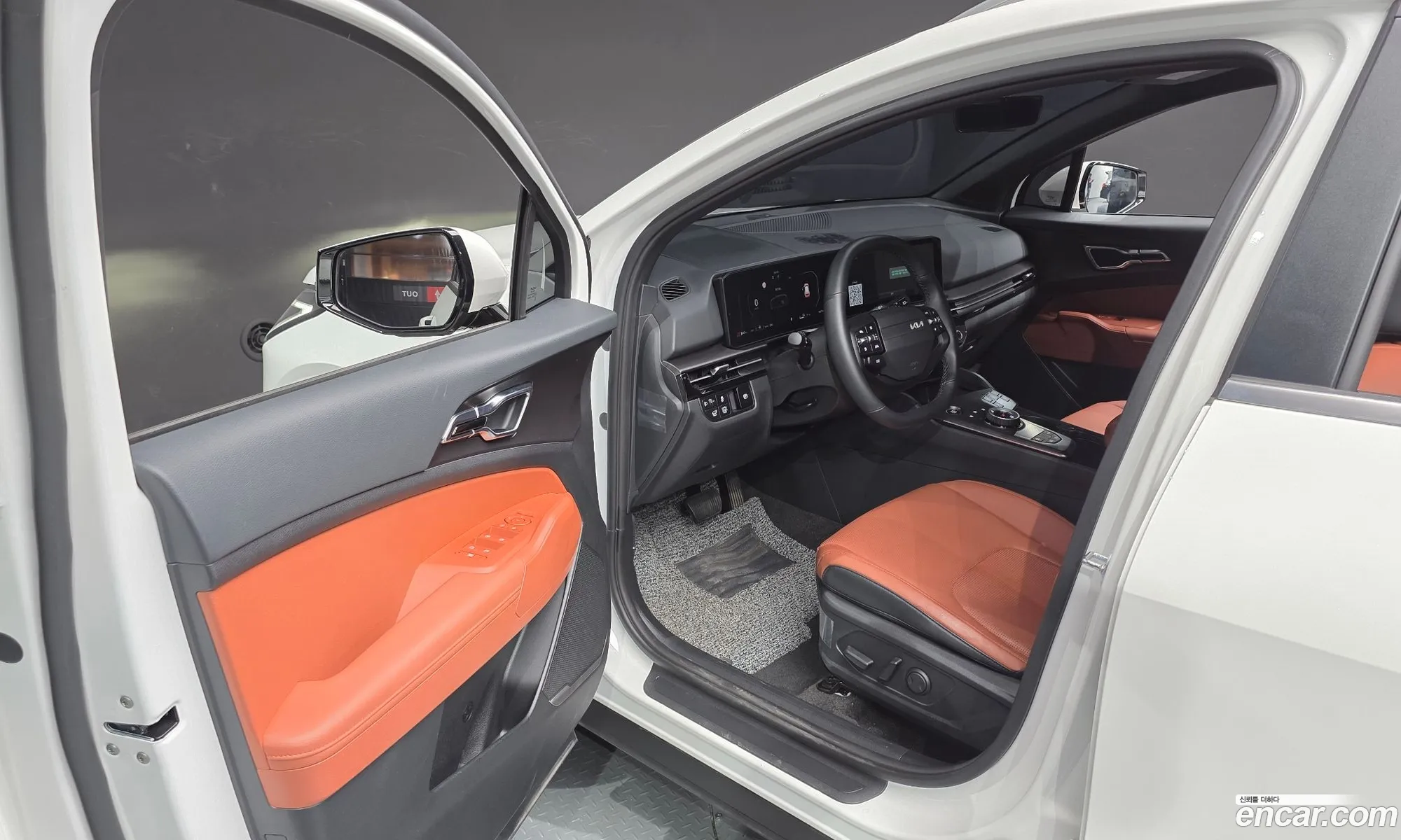 Kia Sportage Hybrid 2025 — 2