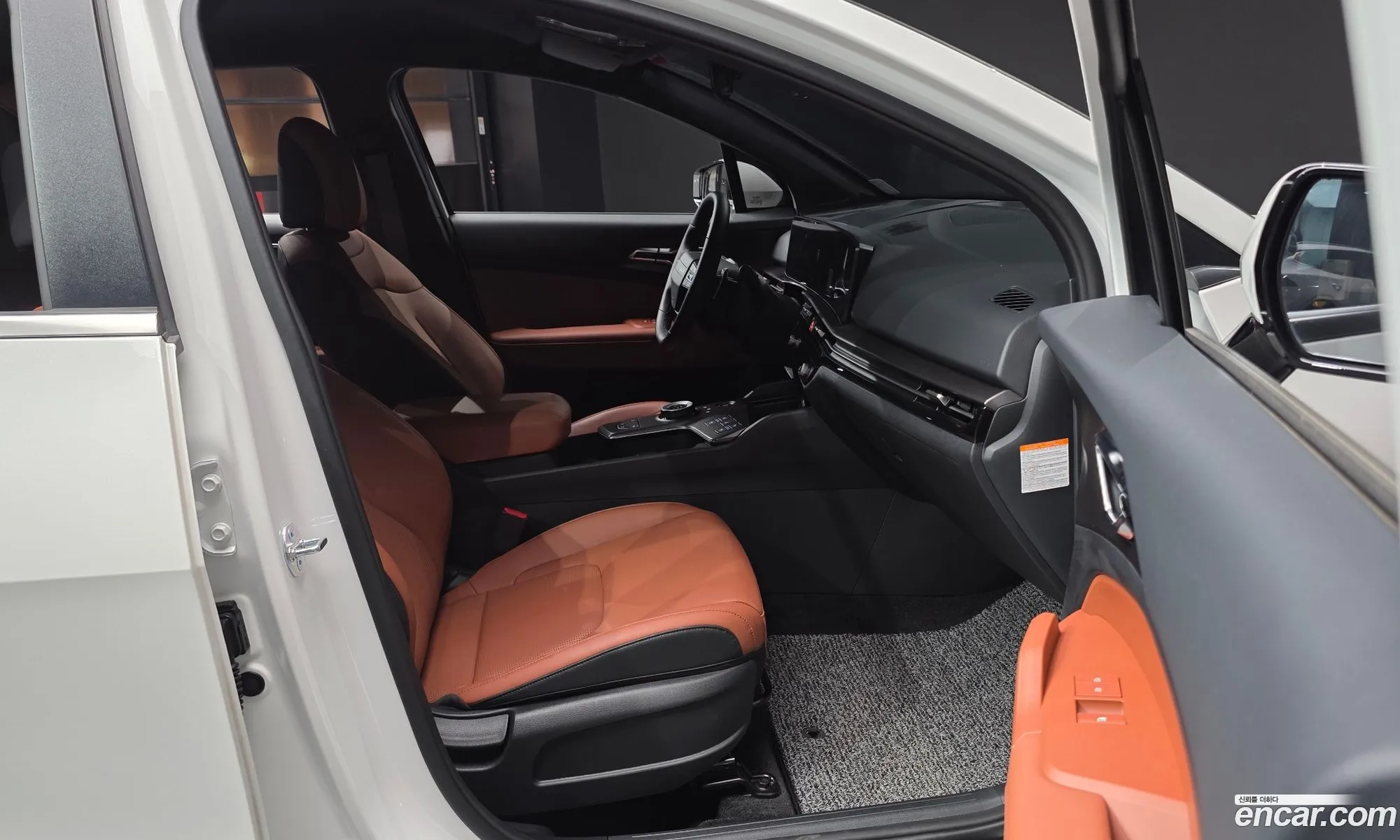 Kia Sportage Hybrid 2025 — 6