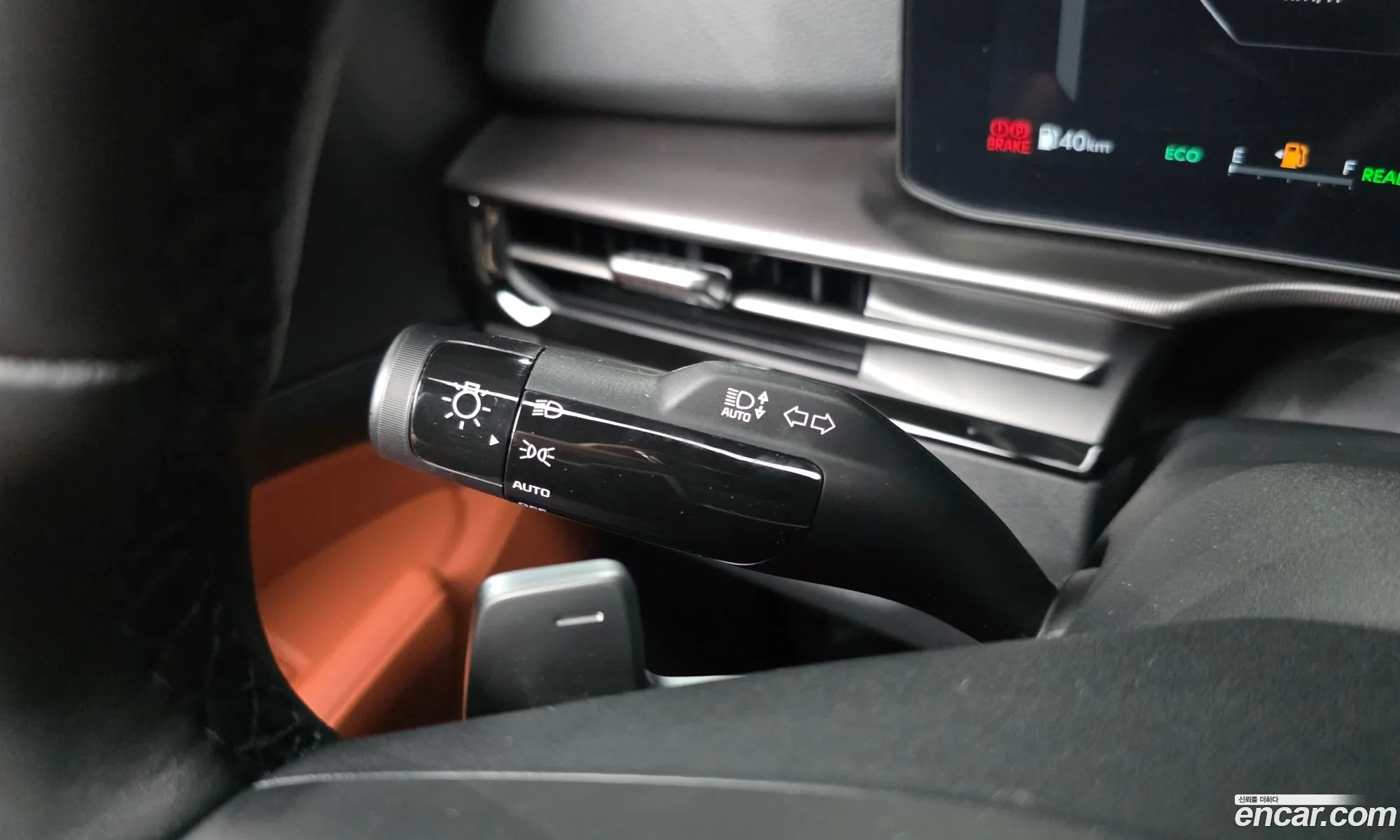 Kia Sportage Hybrid 2025 — 21