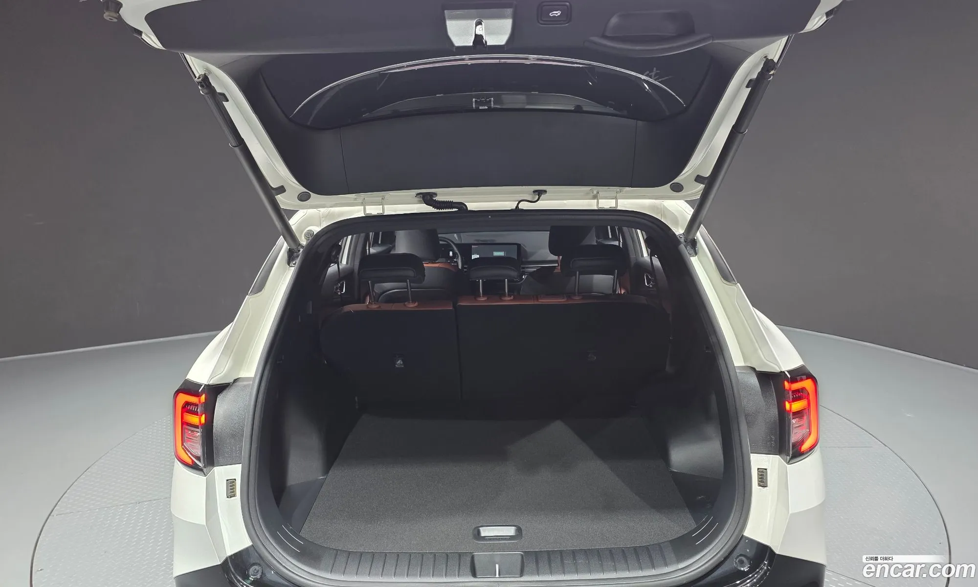Kia Sportage Hybrid 2025 — 11
