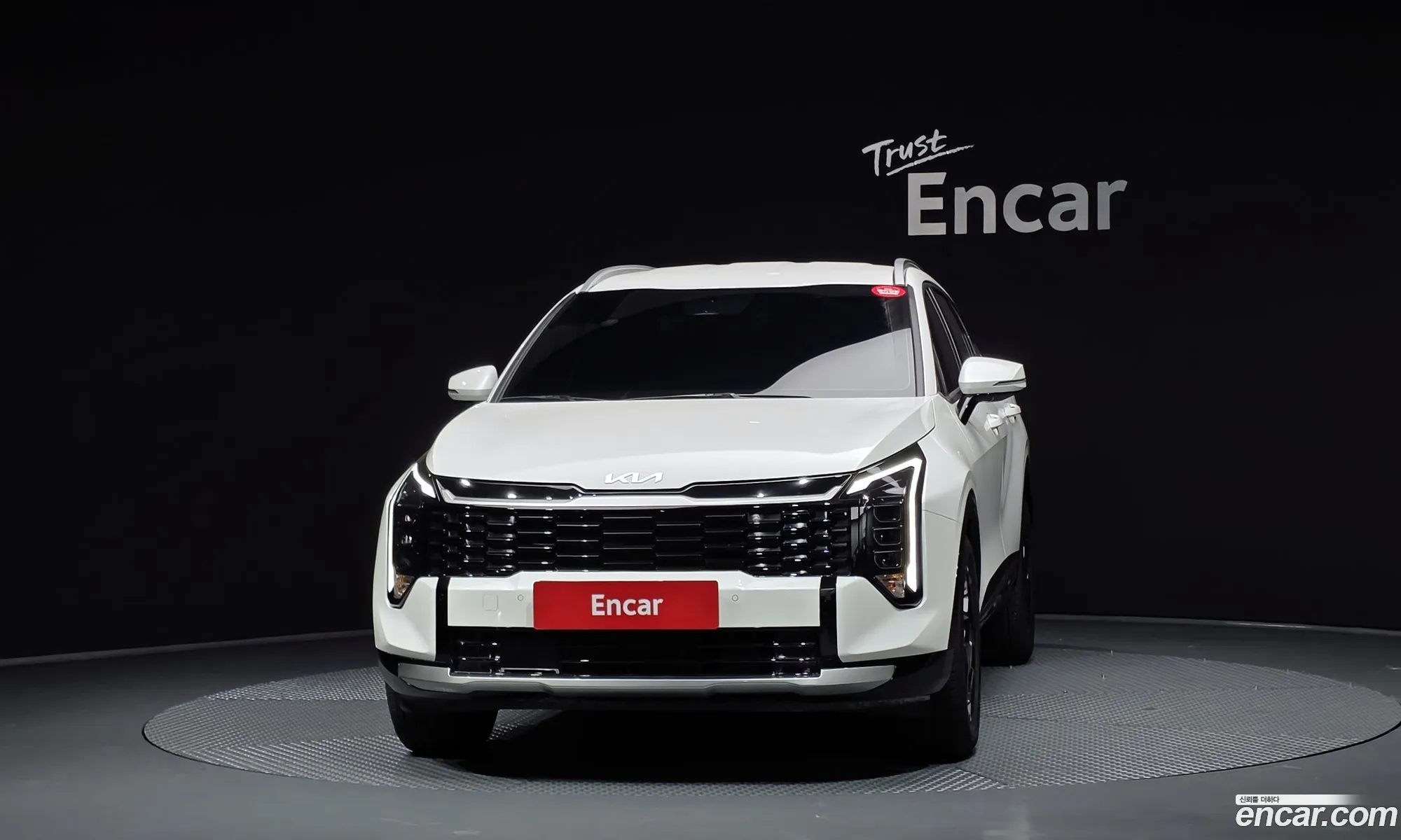 Kia Sportage Hybrid 2025 — 16