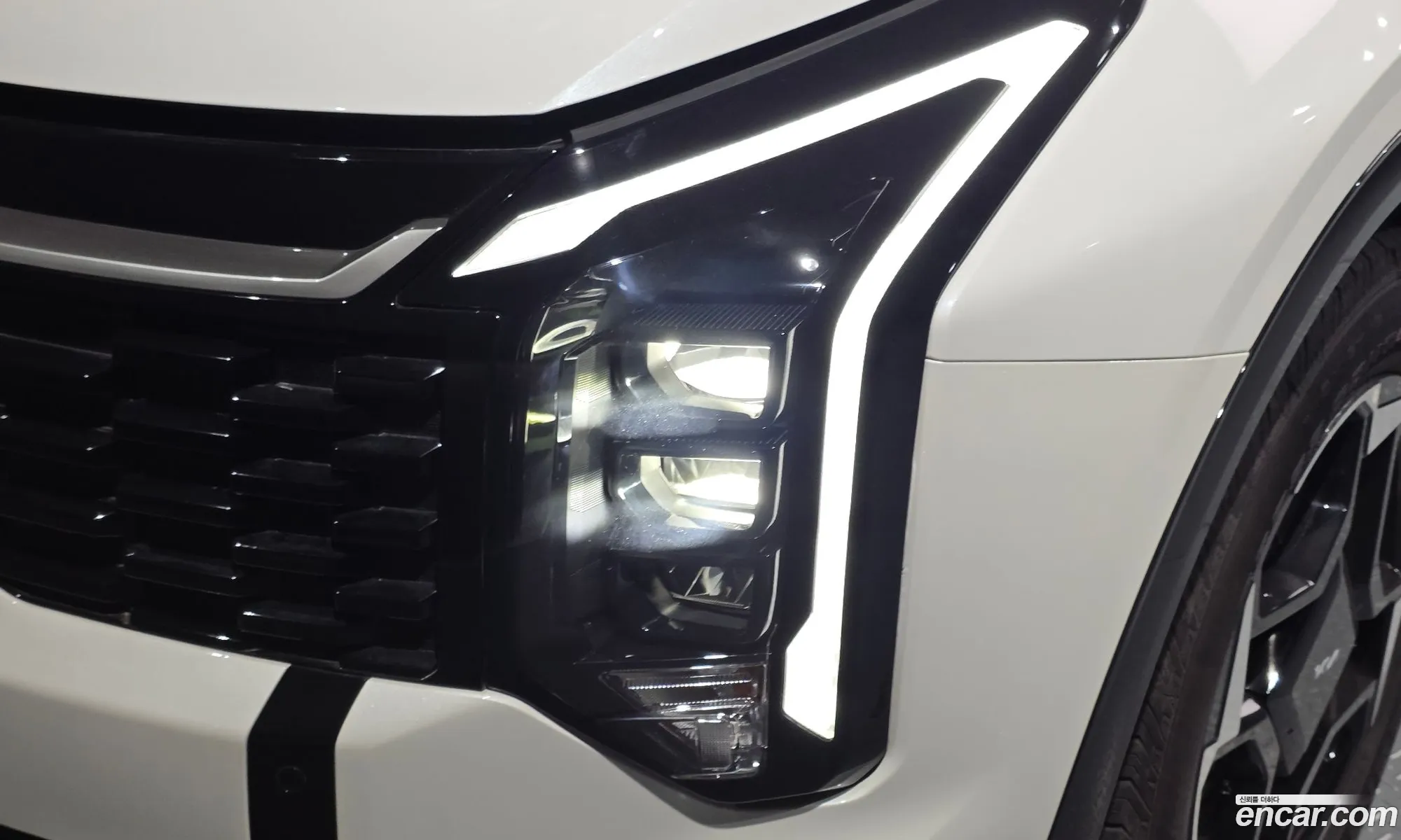 Kia Sportage Hybrid 2025 — 13