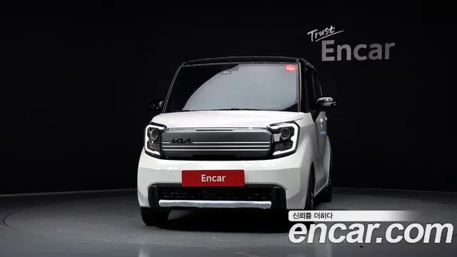 Kia Kia Ray 2026 — 2