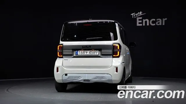 Kia Kia Ray 2026 — 3
