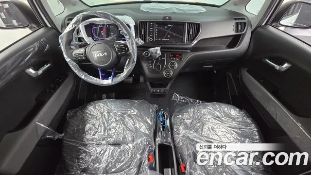 Kia Kia Ray 2026 — 4