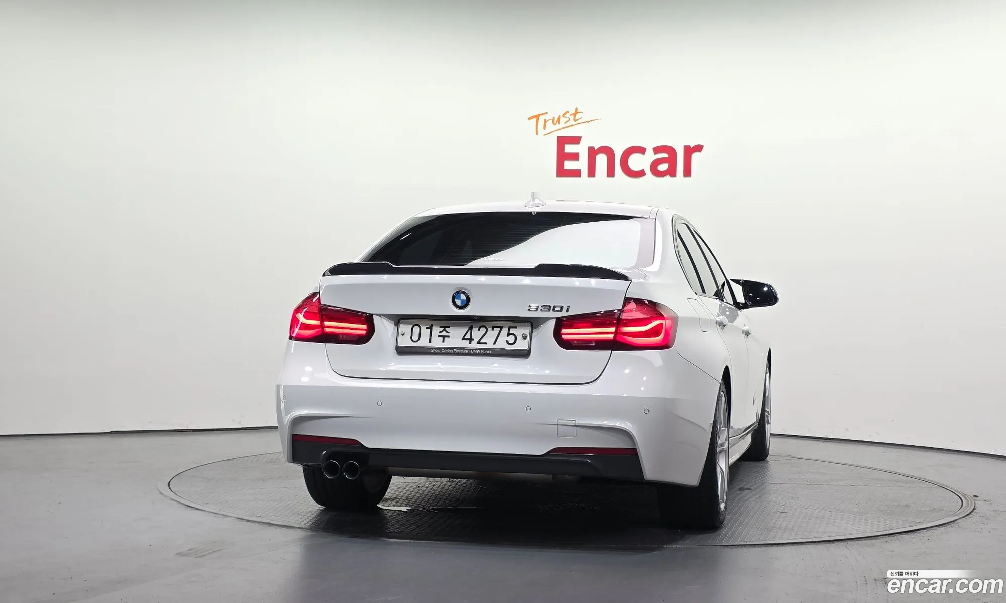 BMW 3 Series 2018 WBA8B9103JA539320 — 18