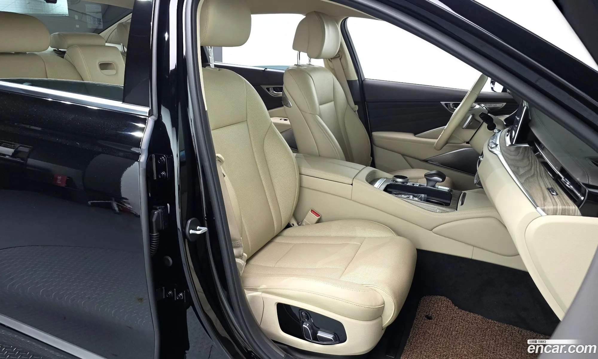 Kia K9 2021 — 13