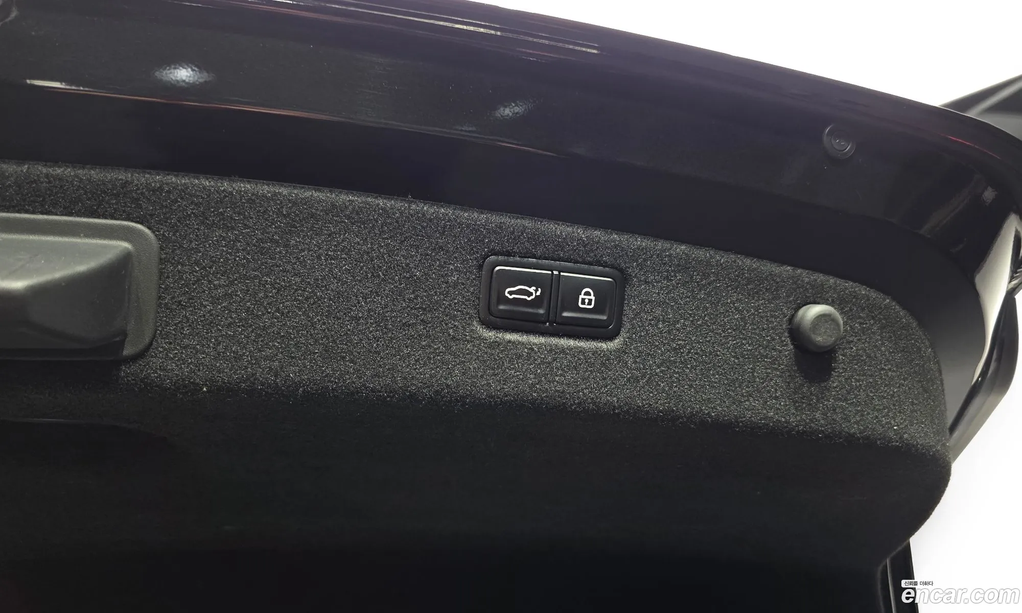 Kia K9 2021 — 3