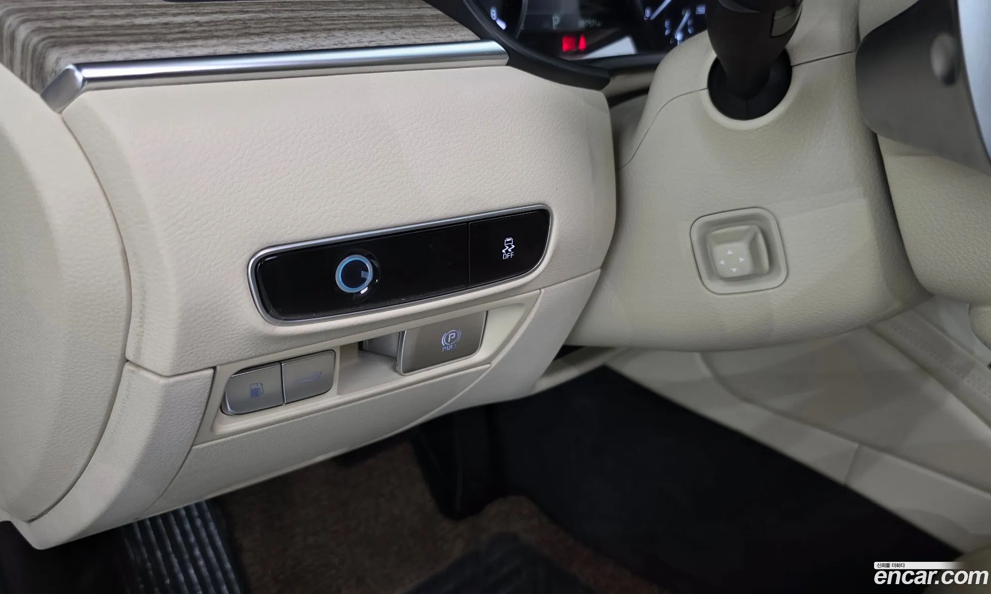 Kia K9 2021 — 24