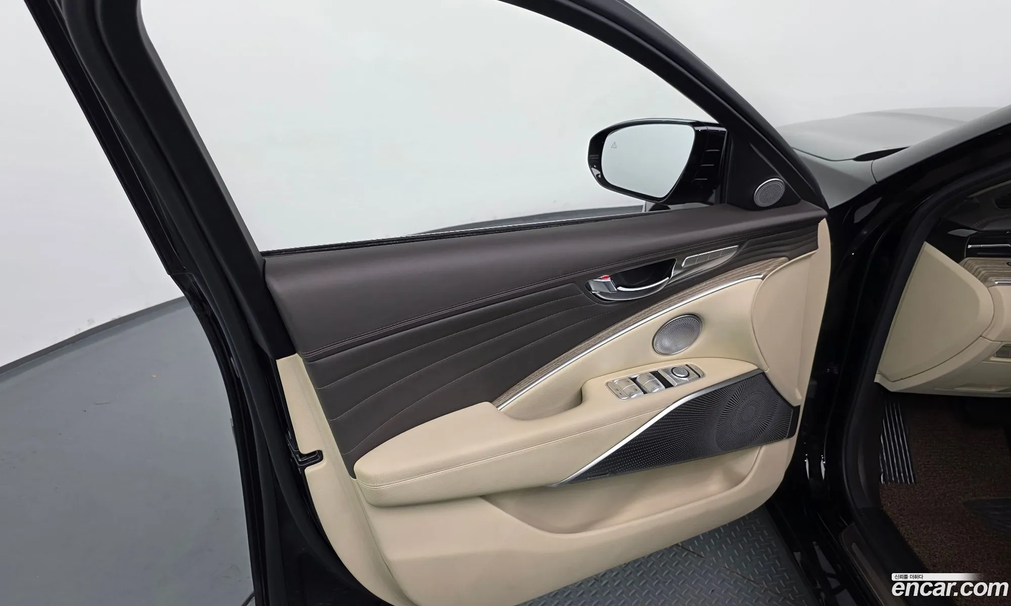 Kia K9 2021 — 20