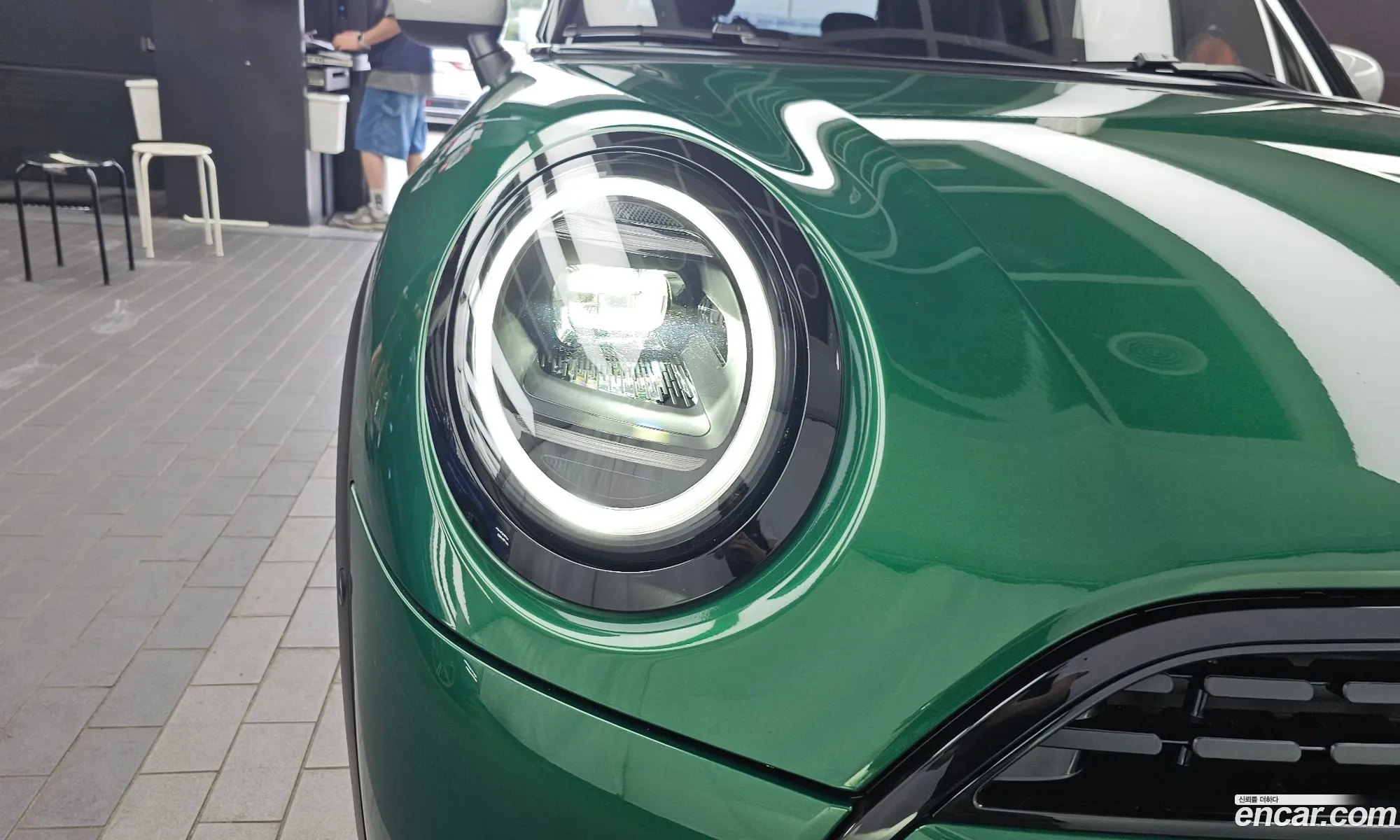 Mini Cooper C 2025 WMW81GD03S2W80757 — 23