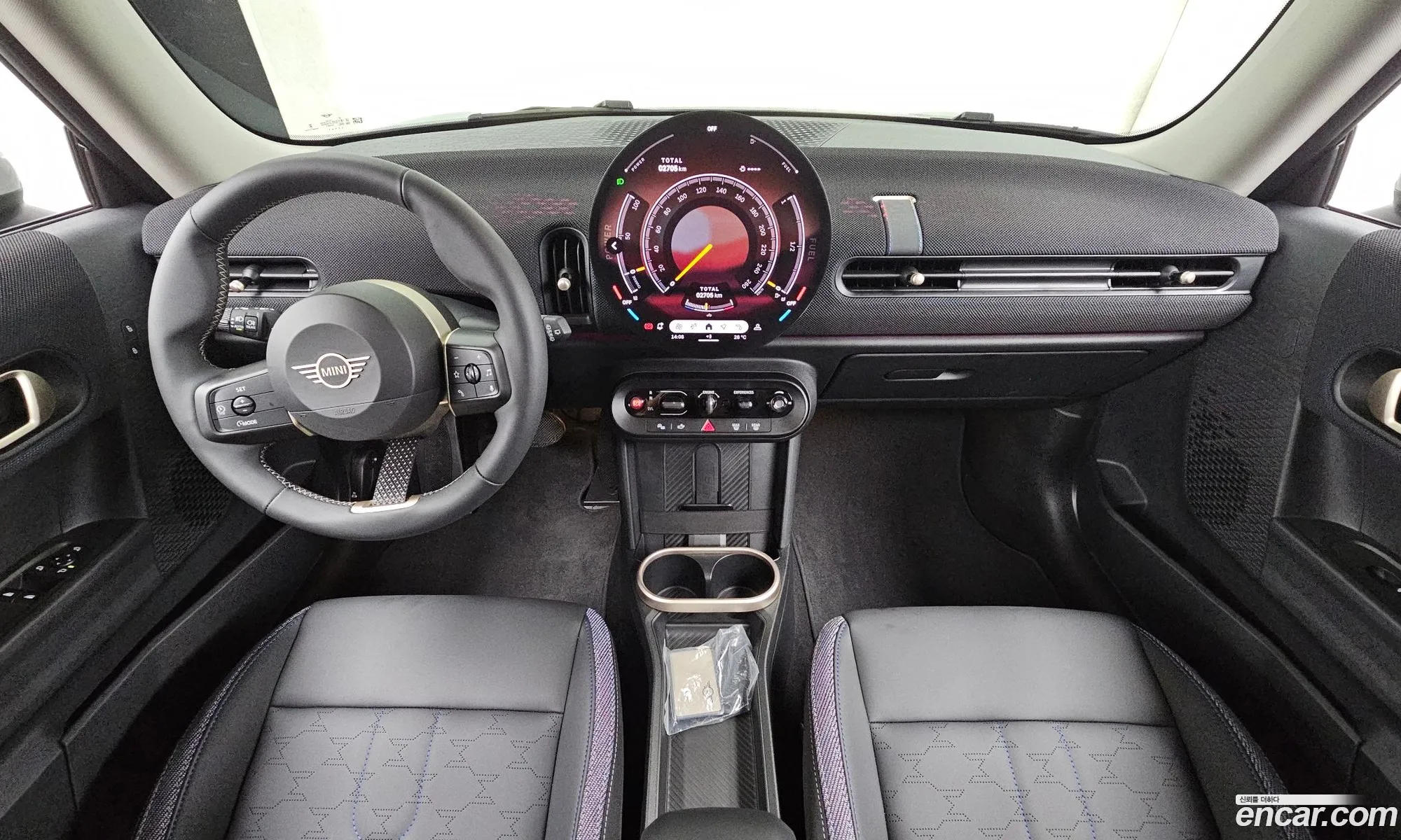 Mini Cooper C