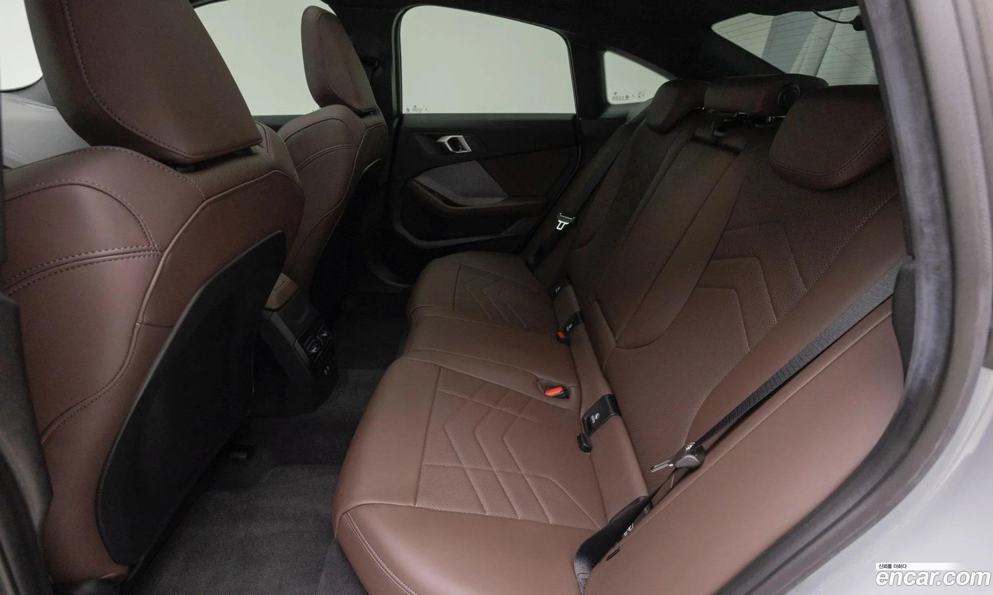 BMW 2 Series Gran Coupe 2025 — 2
