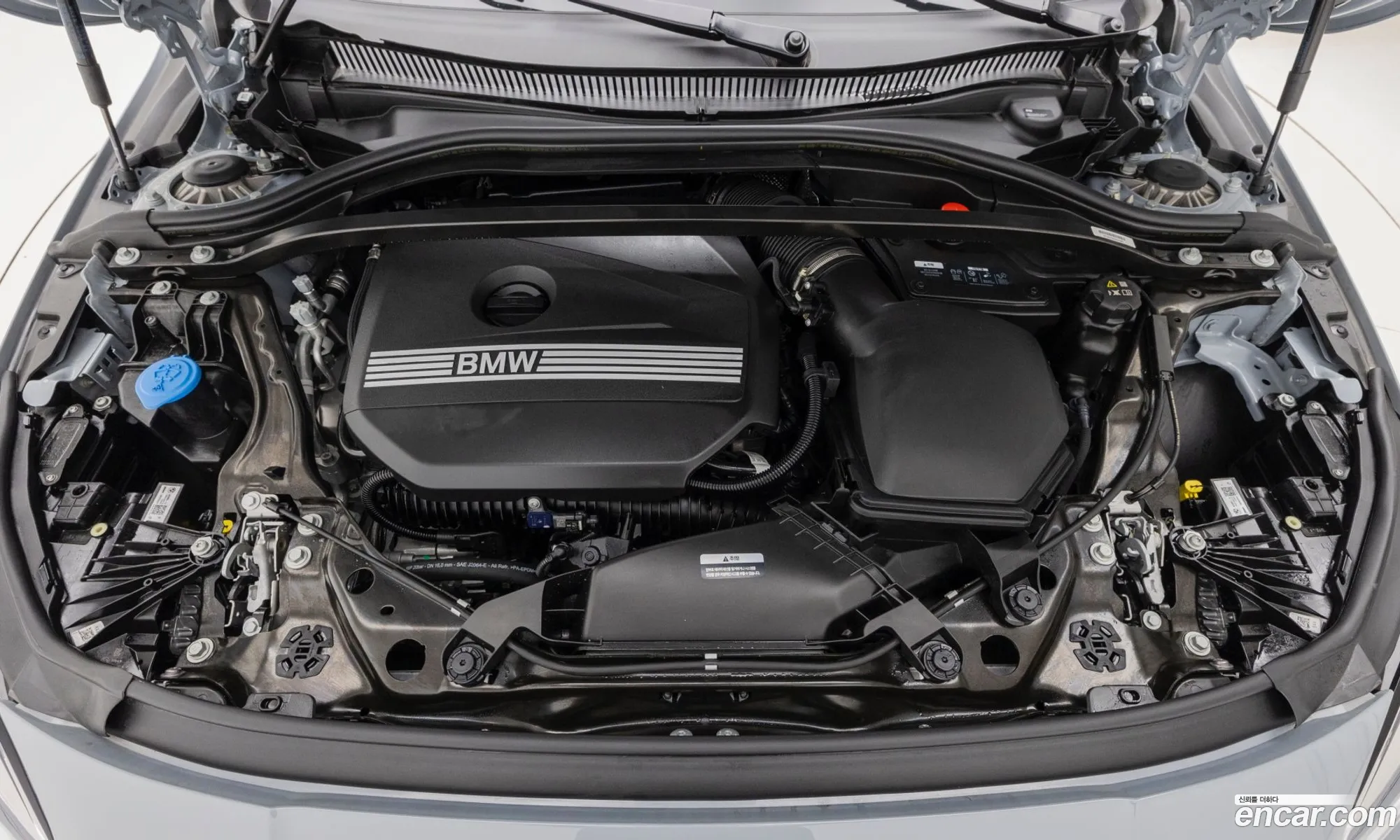 BMW 2 Series Gran Coupe 2025 — 19