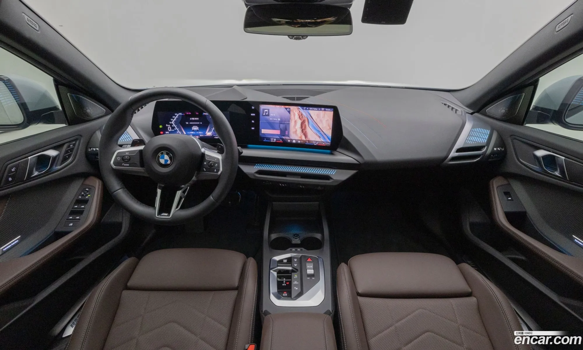 BMW 2 Series Gran Coupe 2025 — 16
