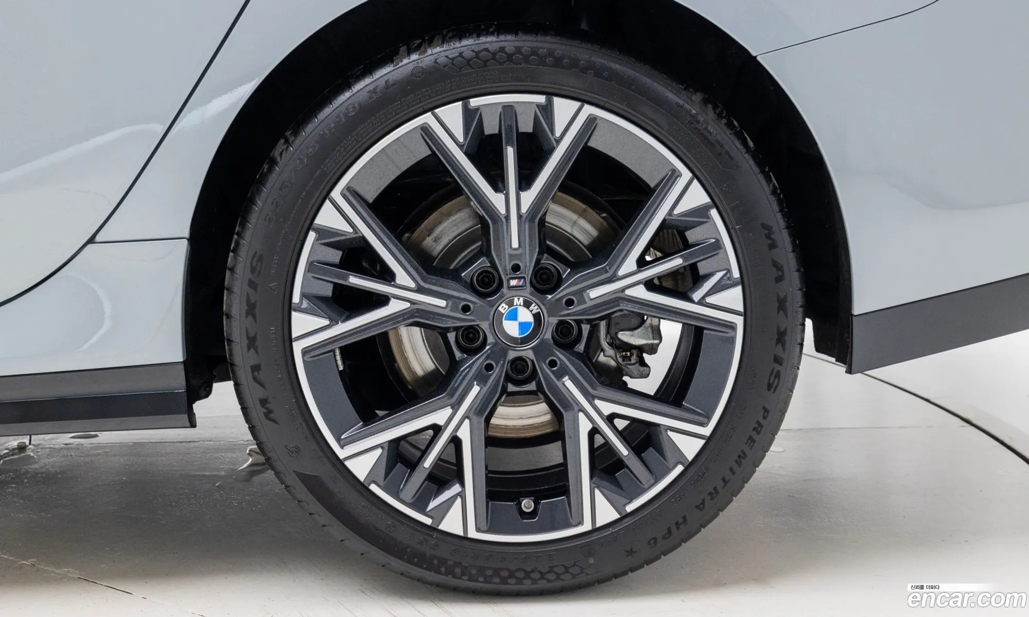BMW 2 Series Gran Coupe 2025 — 15