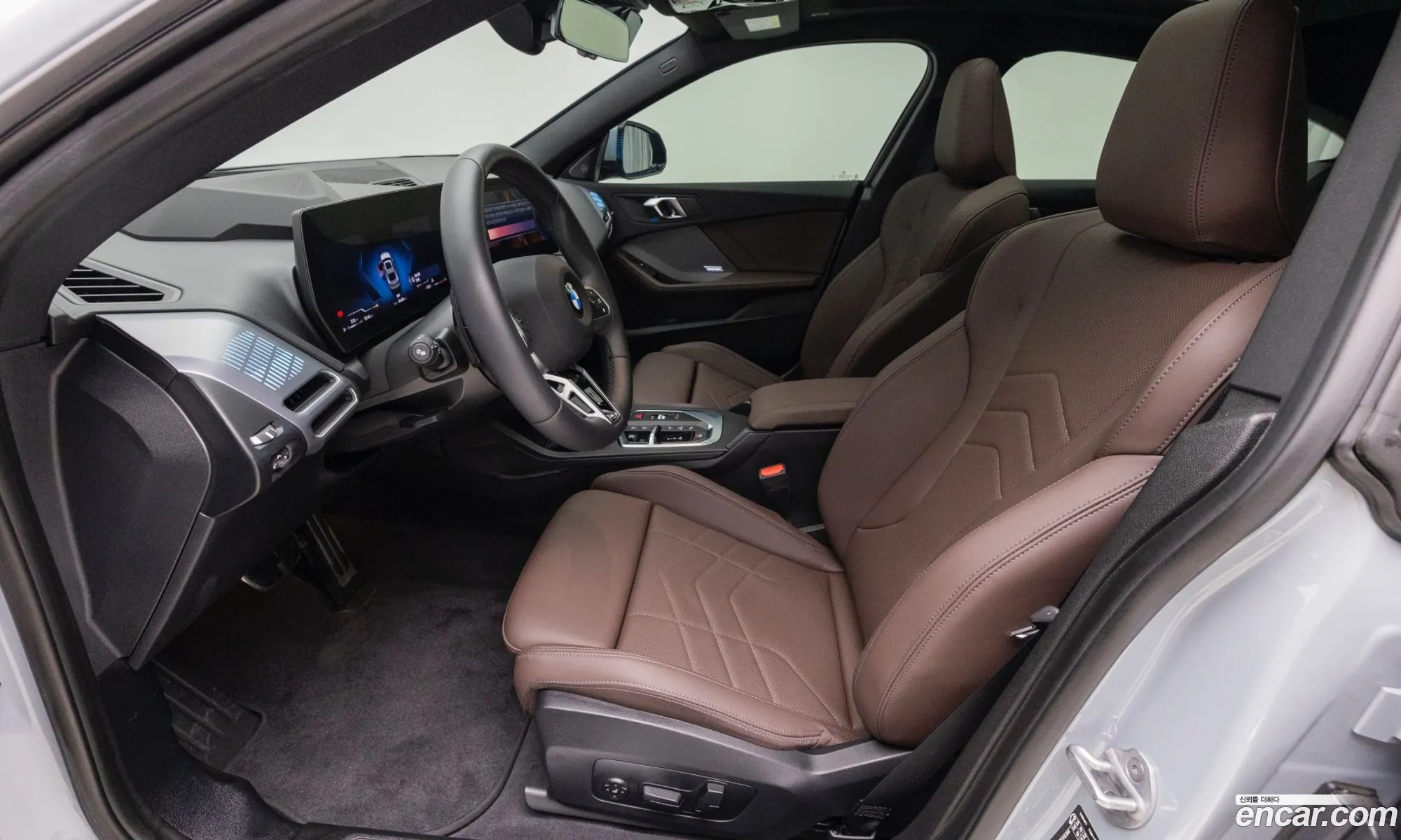 BMW 2 Series Gran Coupe 2025 — 5
