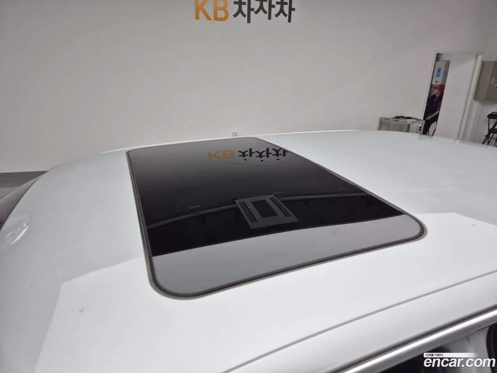 BMW 7 Series 2001 — 4