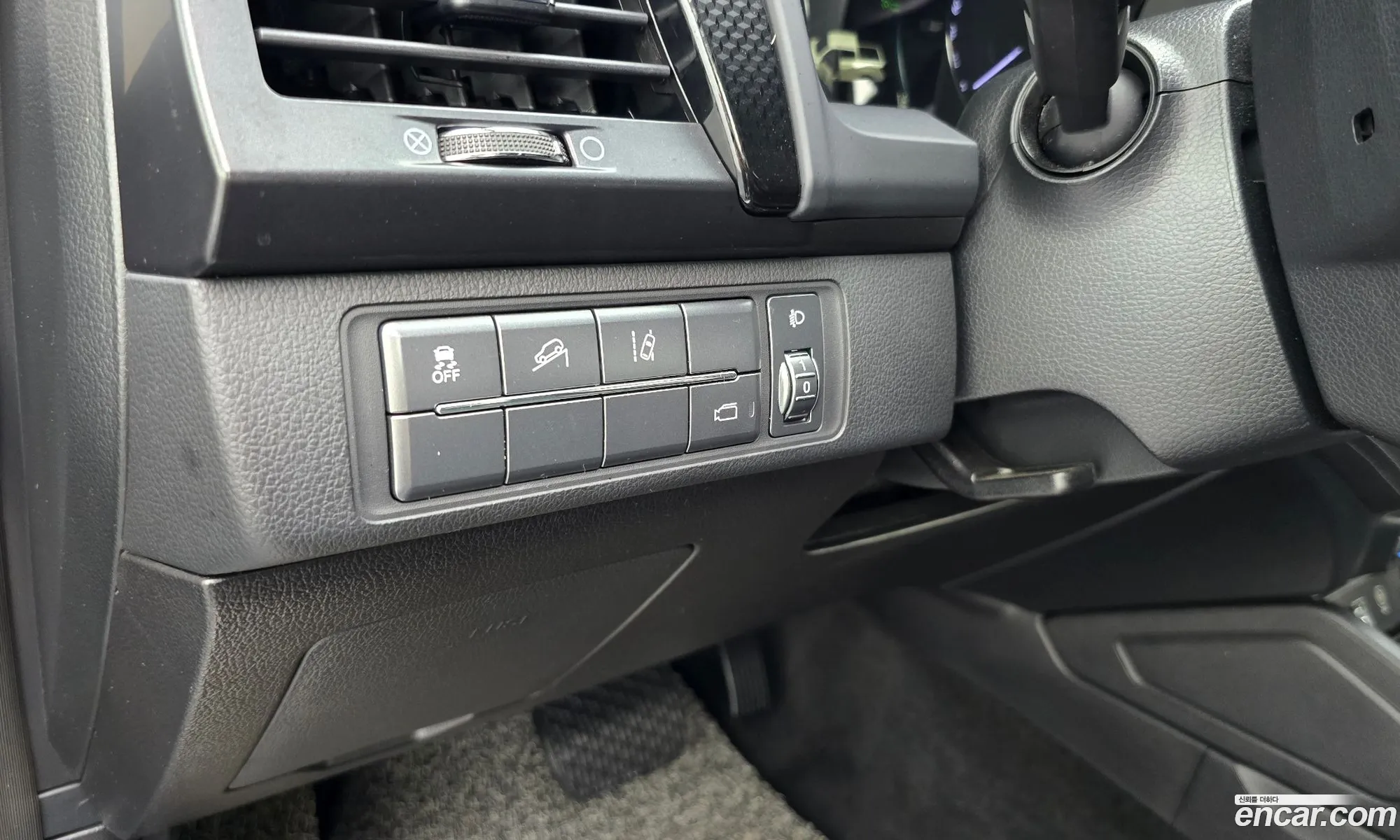 KG Mobility (SsangYong) Rexton Sports Khan 2020 — 2