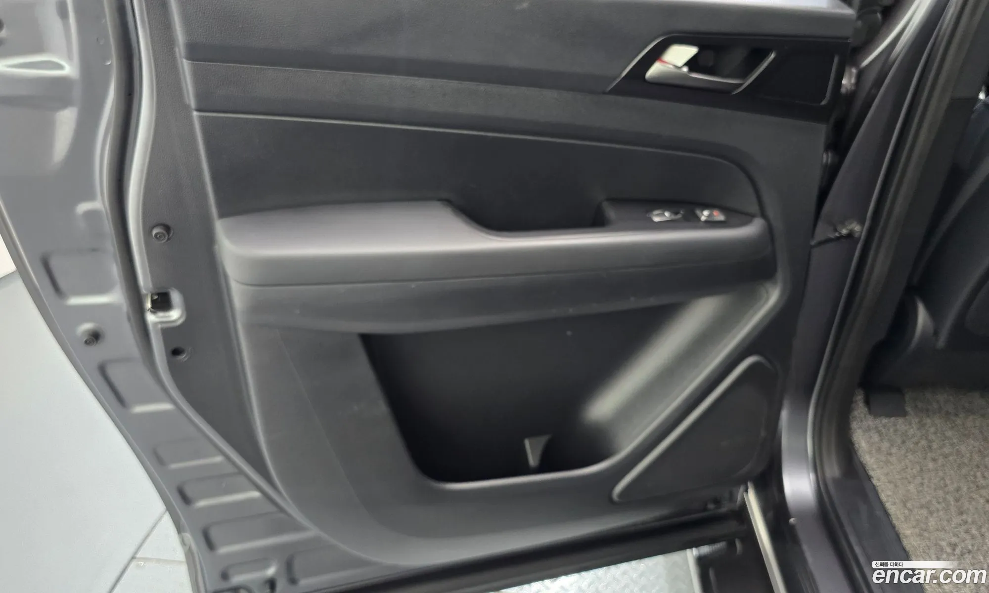 KG Mobility (SsangYong) Rexton Sports Khan 2020 — 17