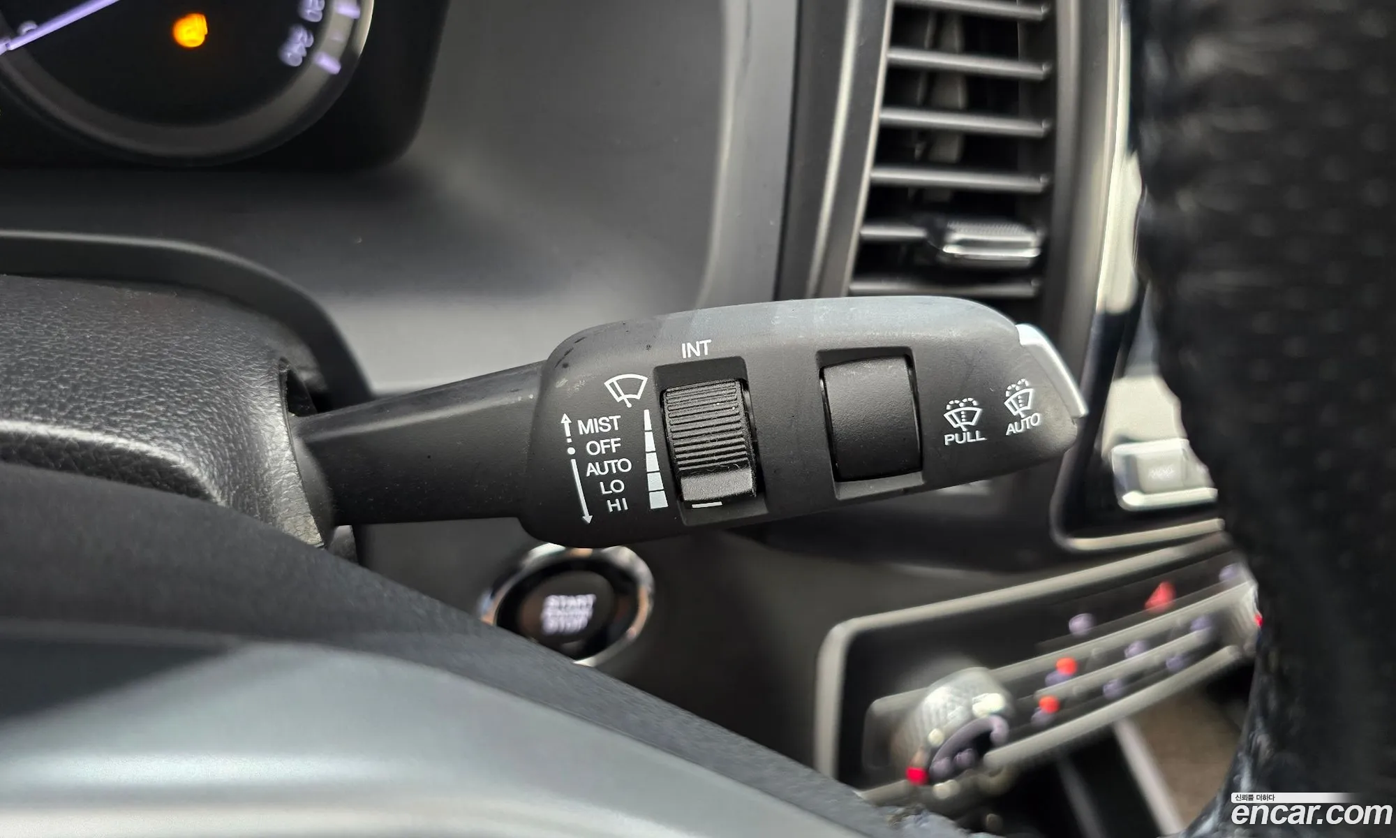KG Mobility (SsangYong) Rexton Sports Khan 2020 — 15