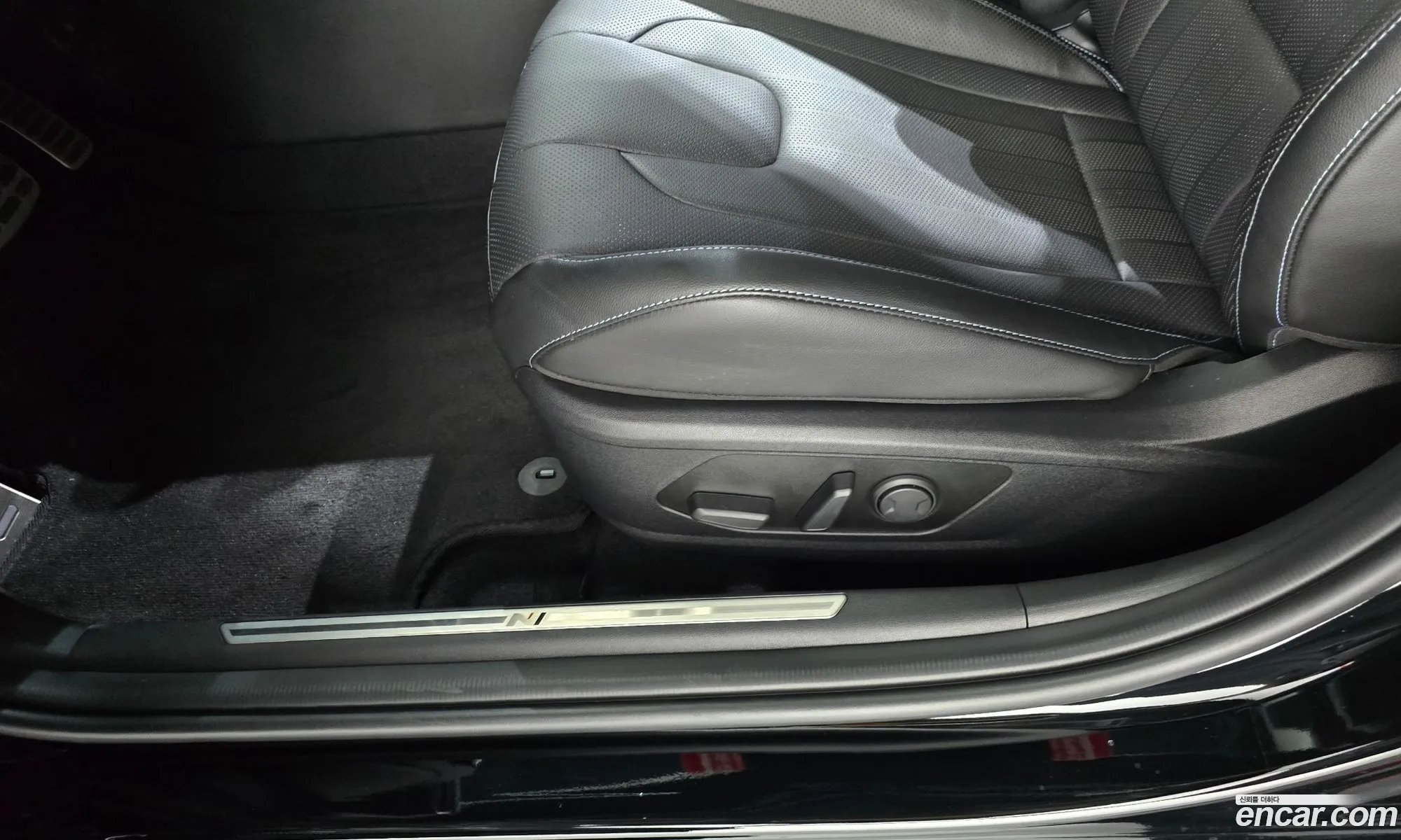 Hyundai Elantra 2025 — 22