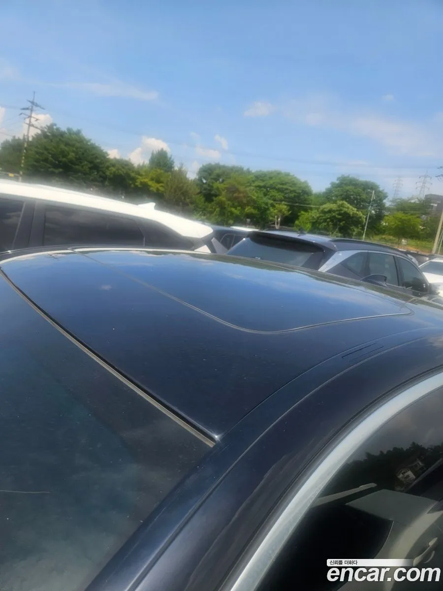 BMW 5 Series 2021 — 15