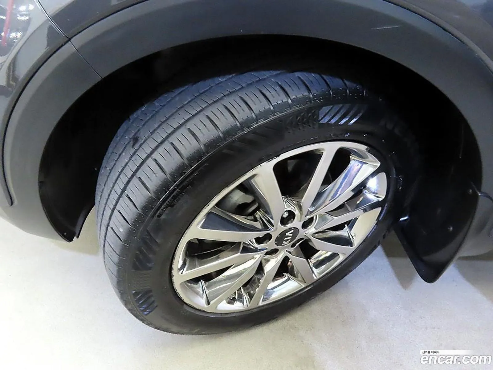 Kia Sorento 2017 — 18