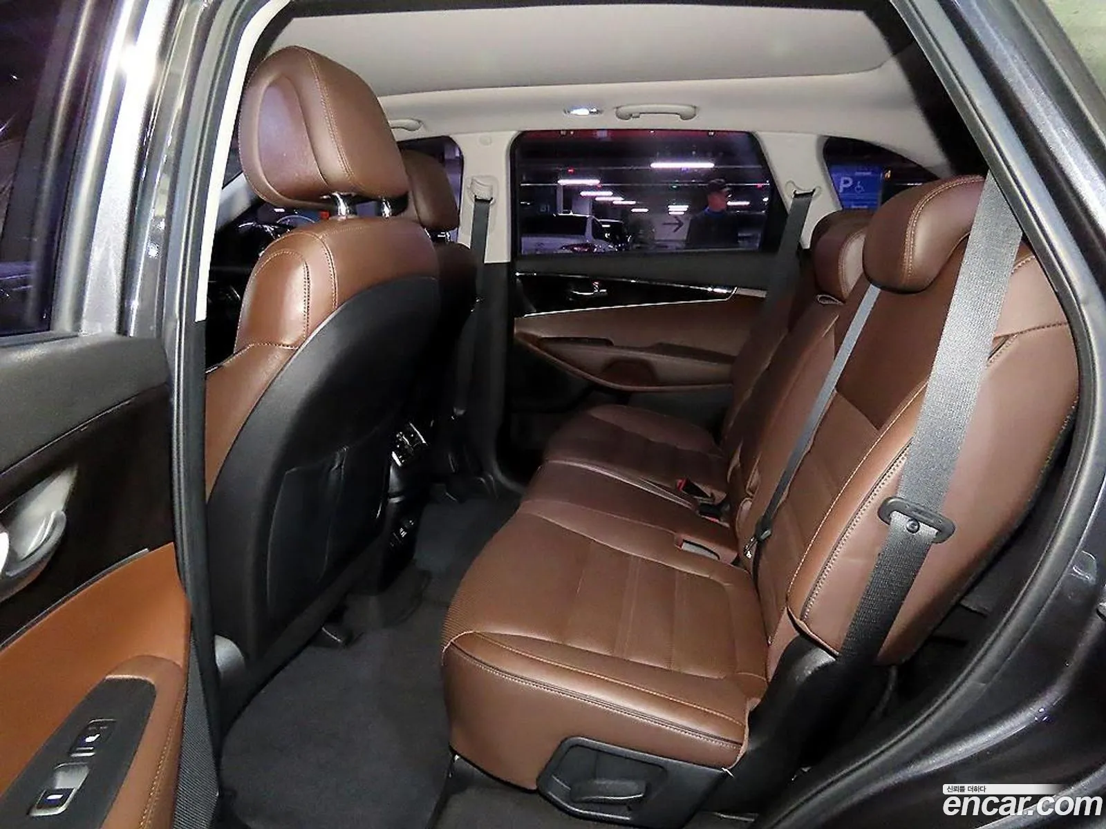 Kia Sorento 2017 — 8