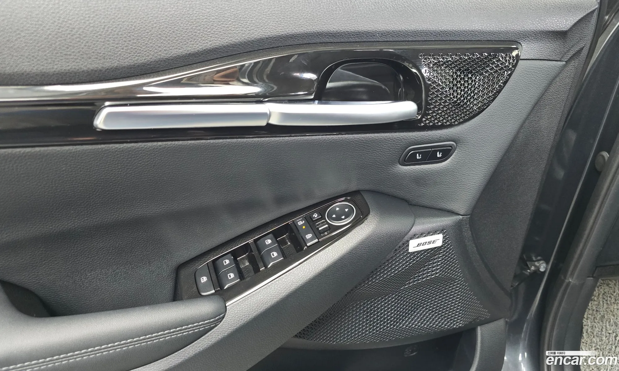 Kia Seltos 2023 — 27