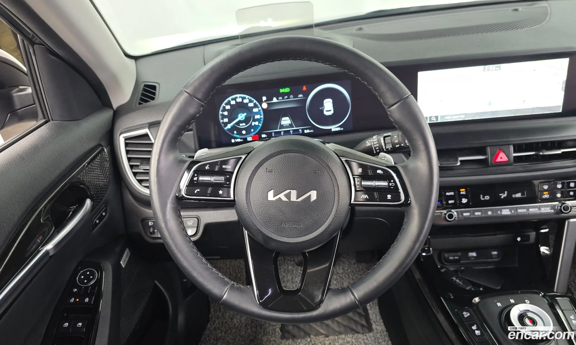 Kia Seltos 2023 — 6