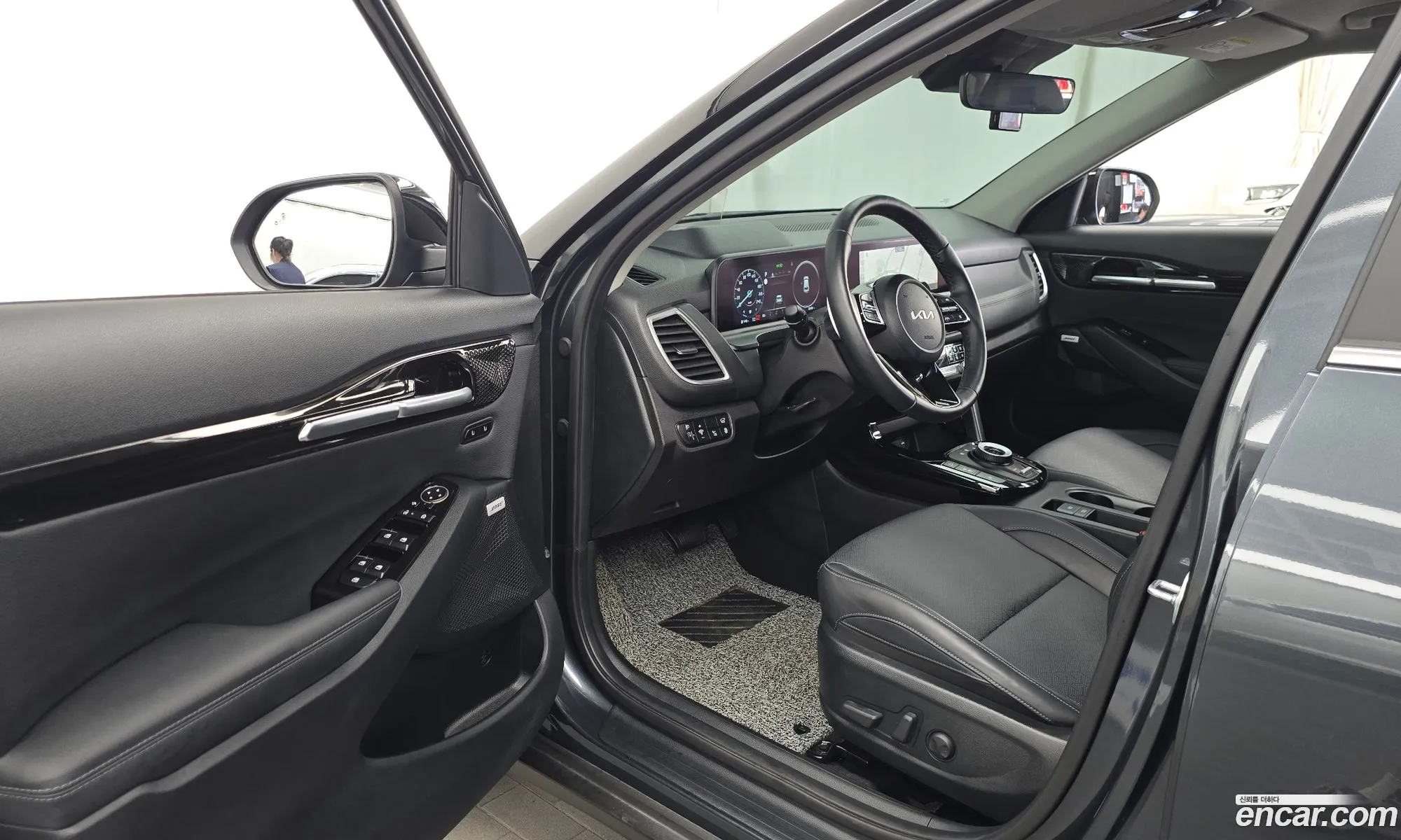 Kia Seltos 2023 — 5