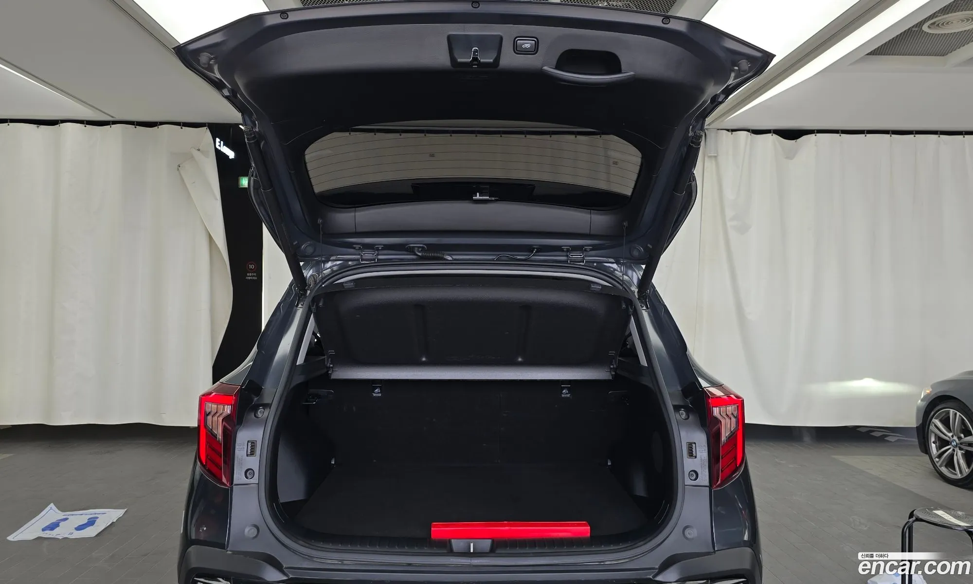 Kia Seltos 2023 — 32