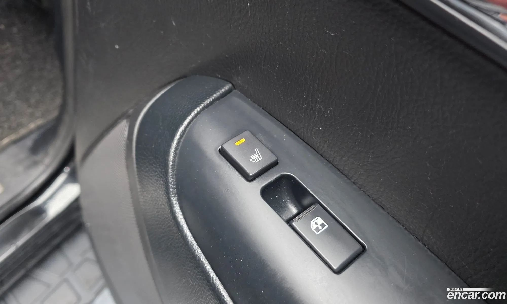 Kia Mohave 2013 — 18
